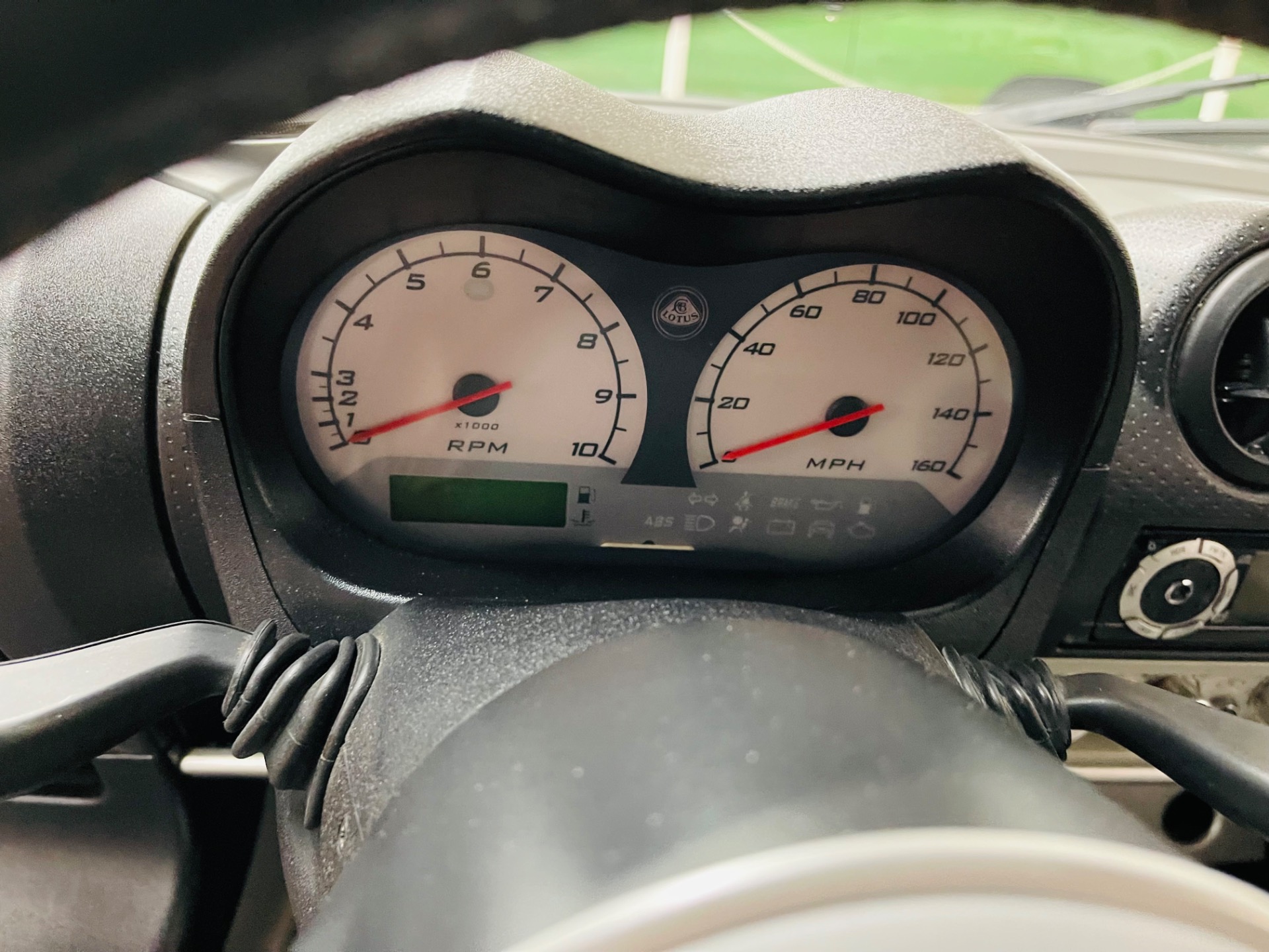 Used 2006 Lotus Elise - FUN DRIVING EXOTIC - SEE VIDEO | St. Petersburg, FL