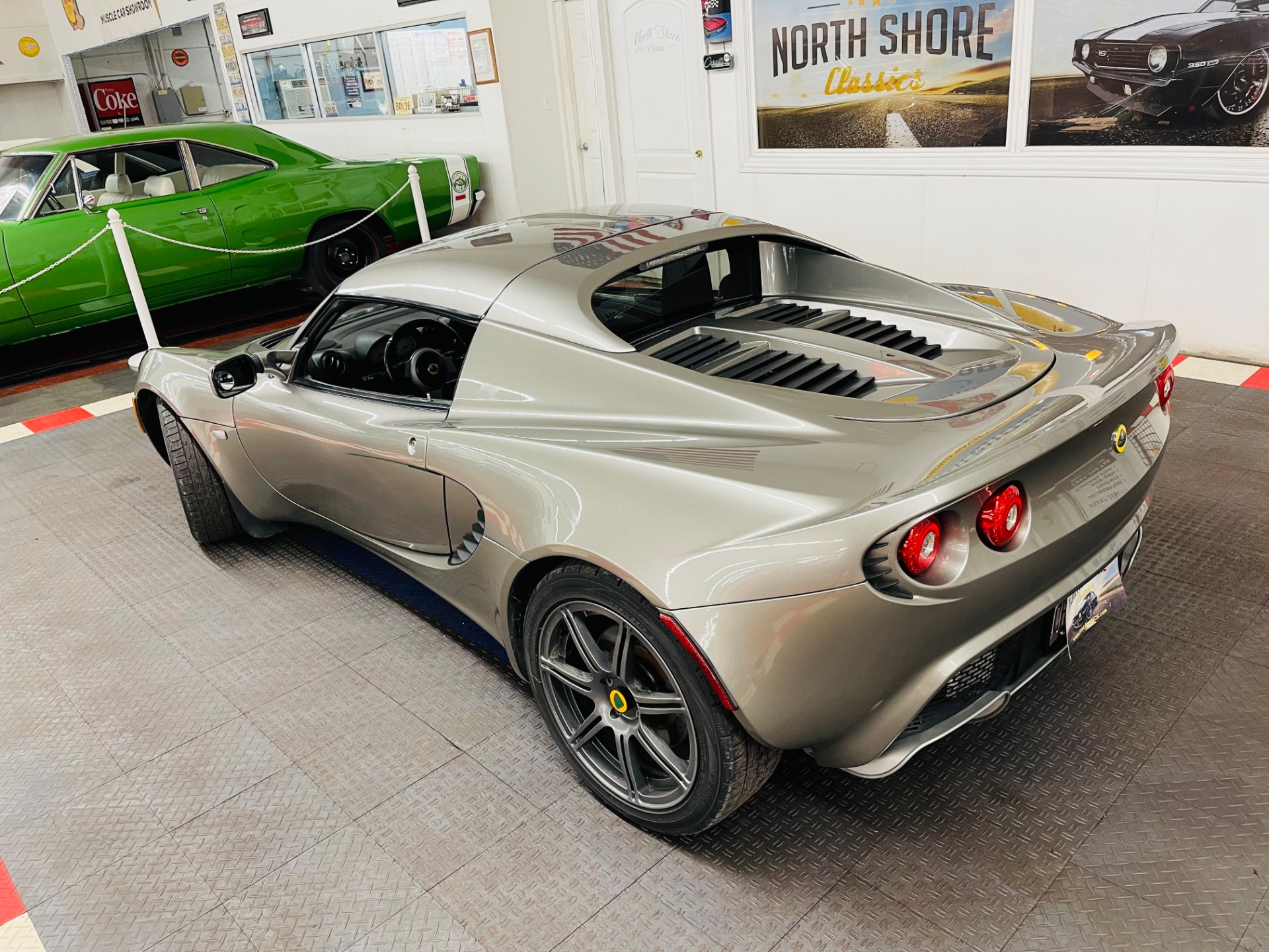 Used 2006 Lotus Elise - FUN DRIVING EXOTIC - SEE VIDEO | St. Petersburg, FL