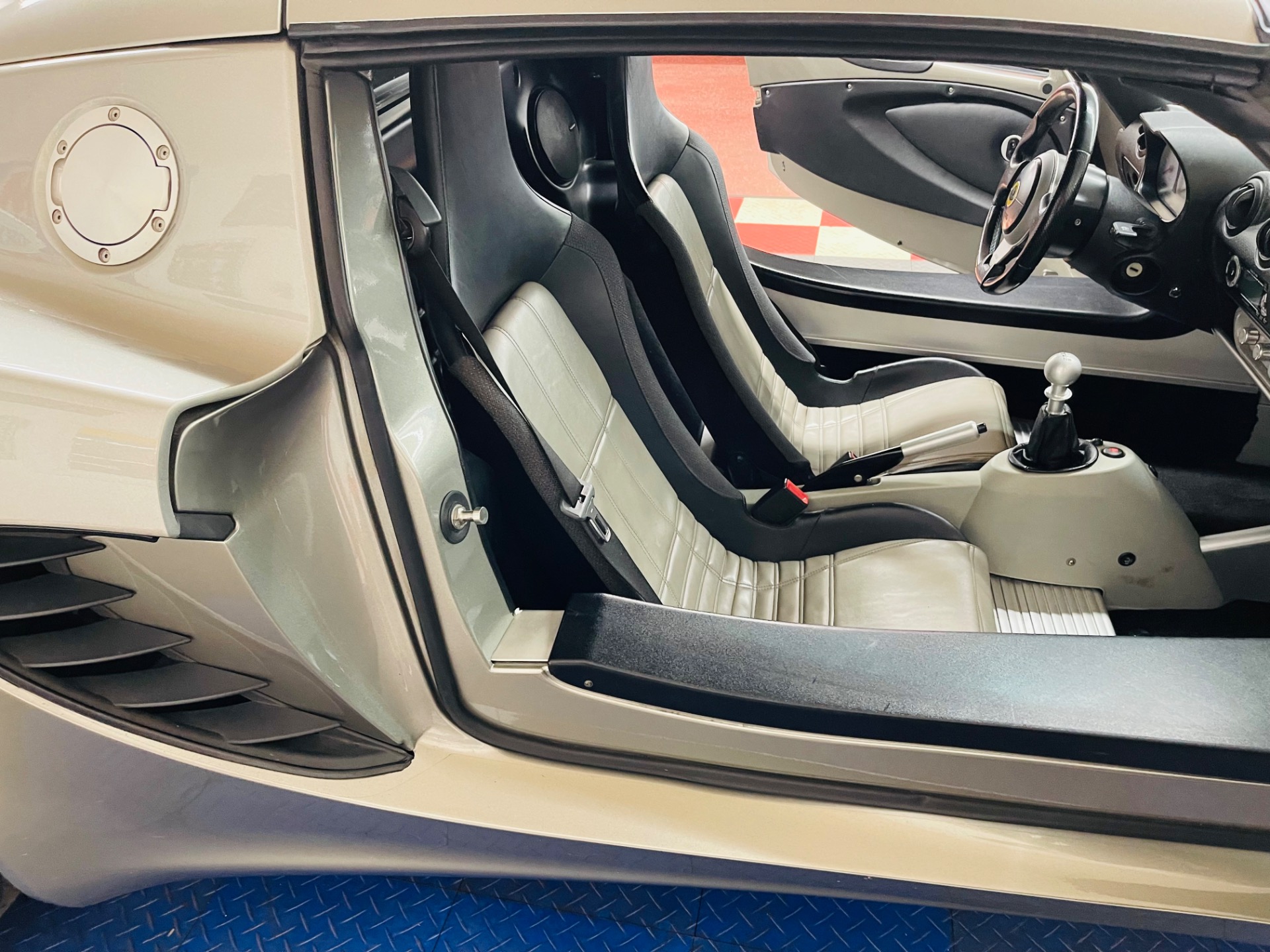 Used 2006 Lotus Elise - FUN DRIVING EXOTIC - SEE VIDEO | St. Petersburg, FL