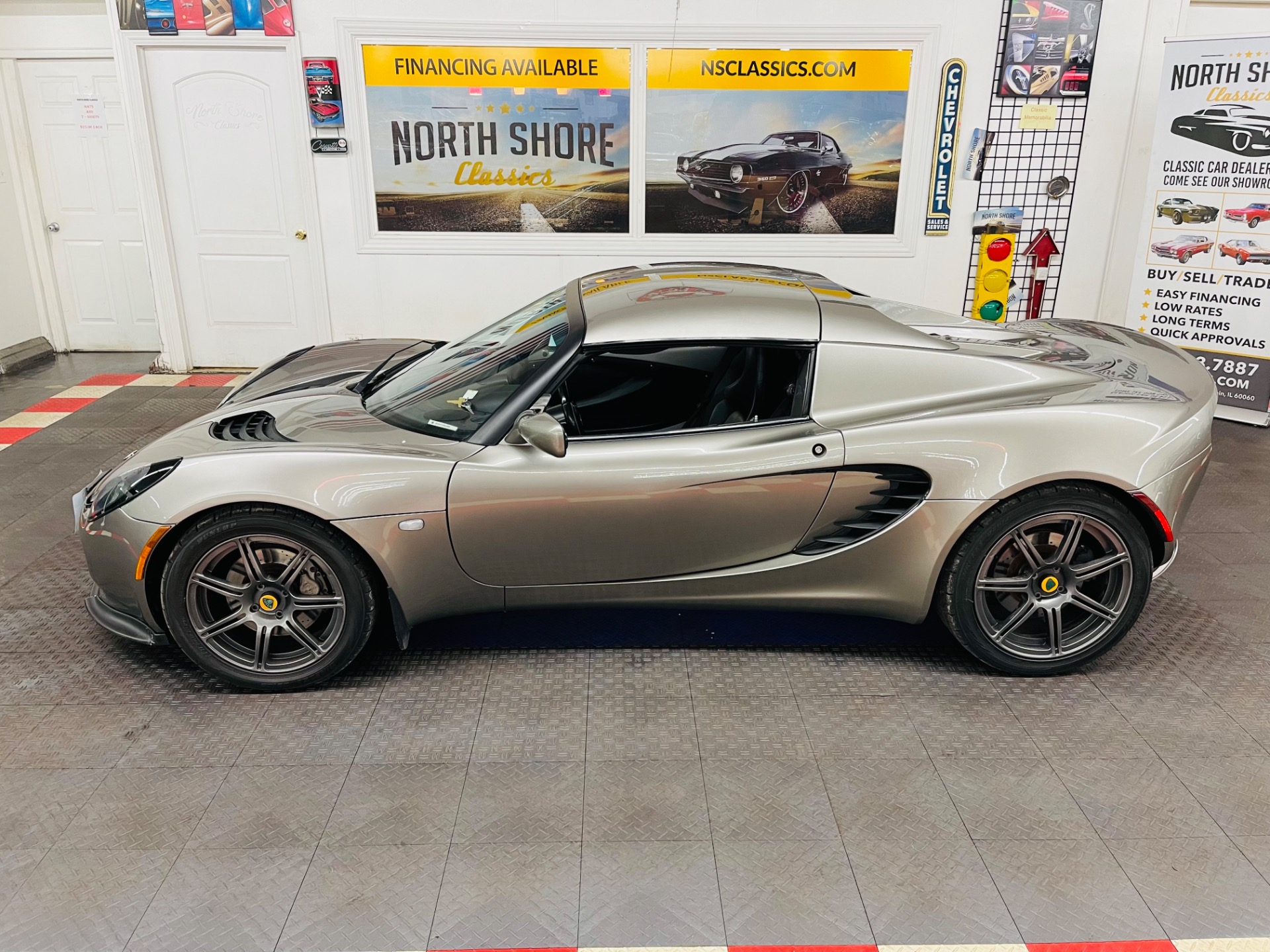 Used 2006 Lotus Elise - FUN DRIVING EXOTIC - SEE VIDEO | St. Petersburg, FL