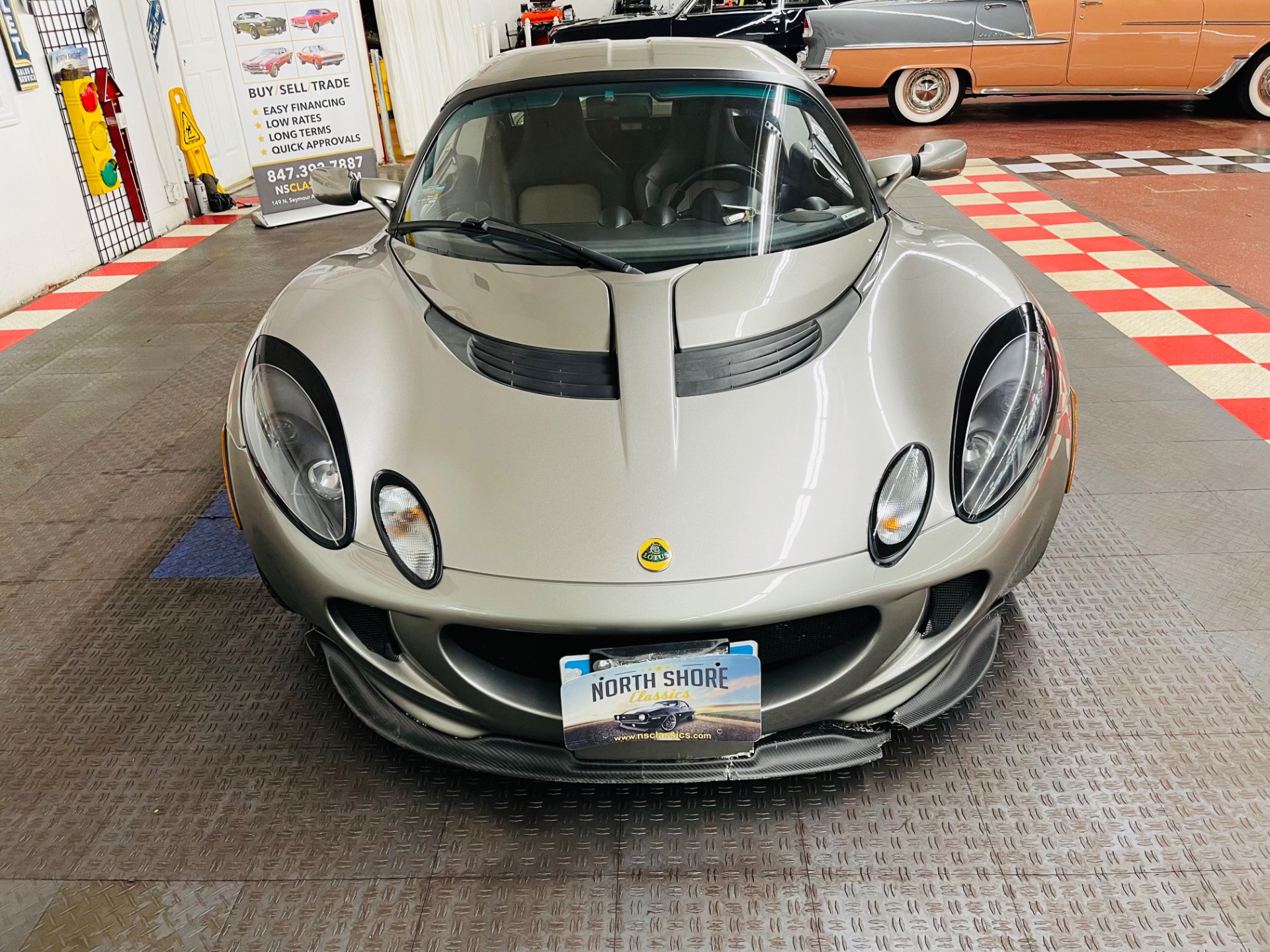 Used 2006 Lotus Elise - FUN DRIVING EXOTIC - SEE VIDEO | St. Petersburg, FL