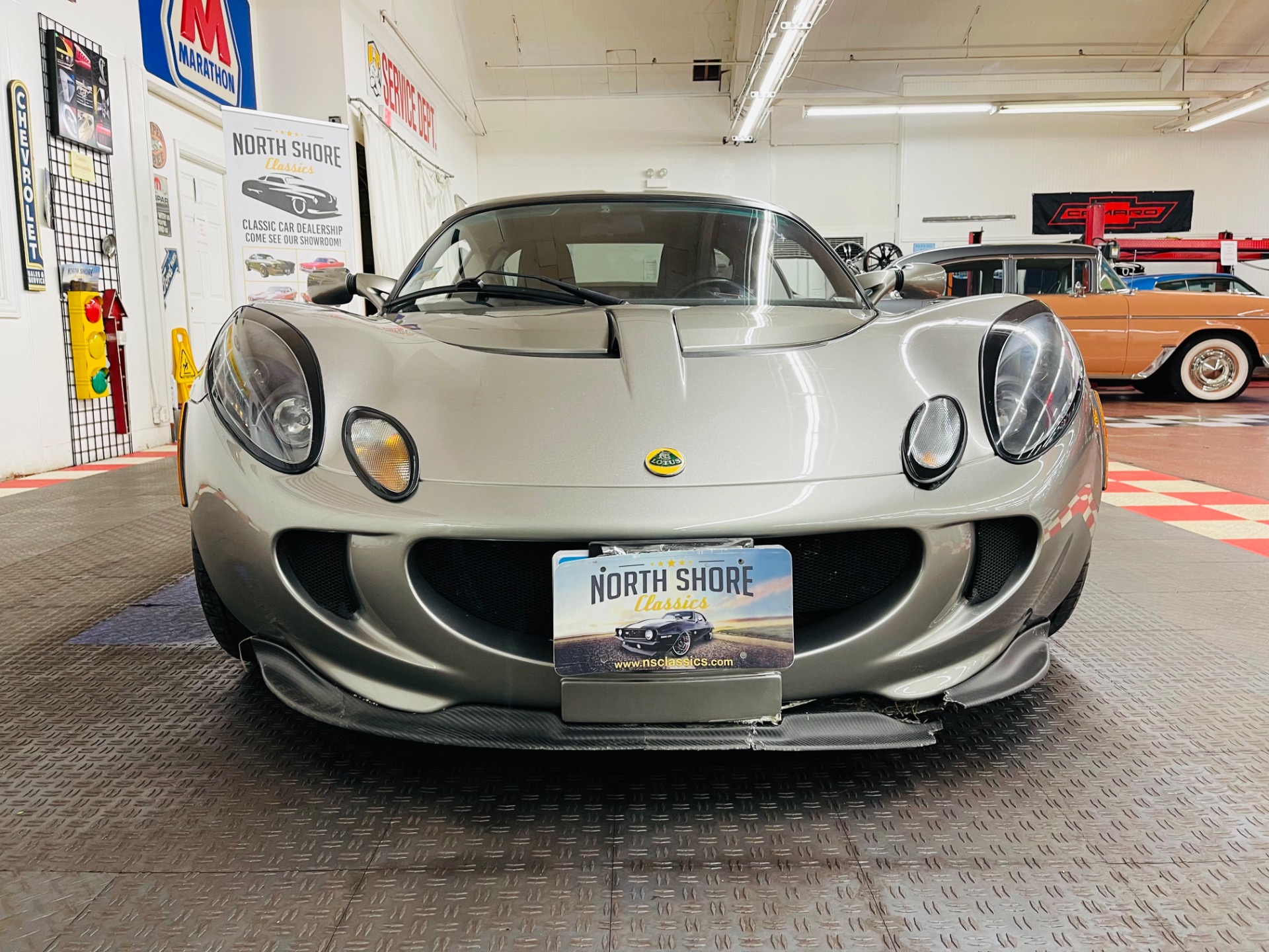 Used 2006 Lotus Elise - FUN DRIVING EXOTIC - SEE VIDEO | St. Petersburg, FL