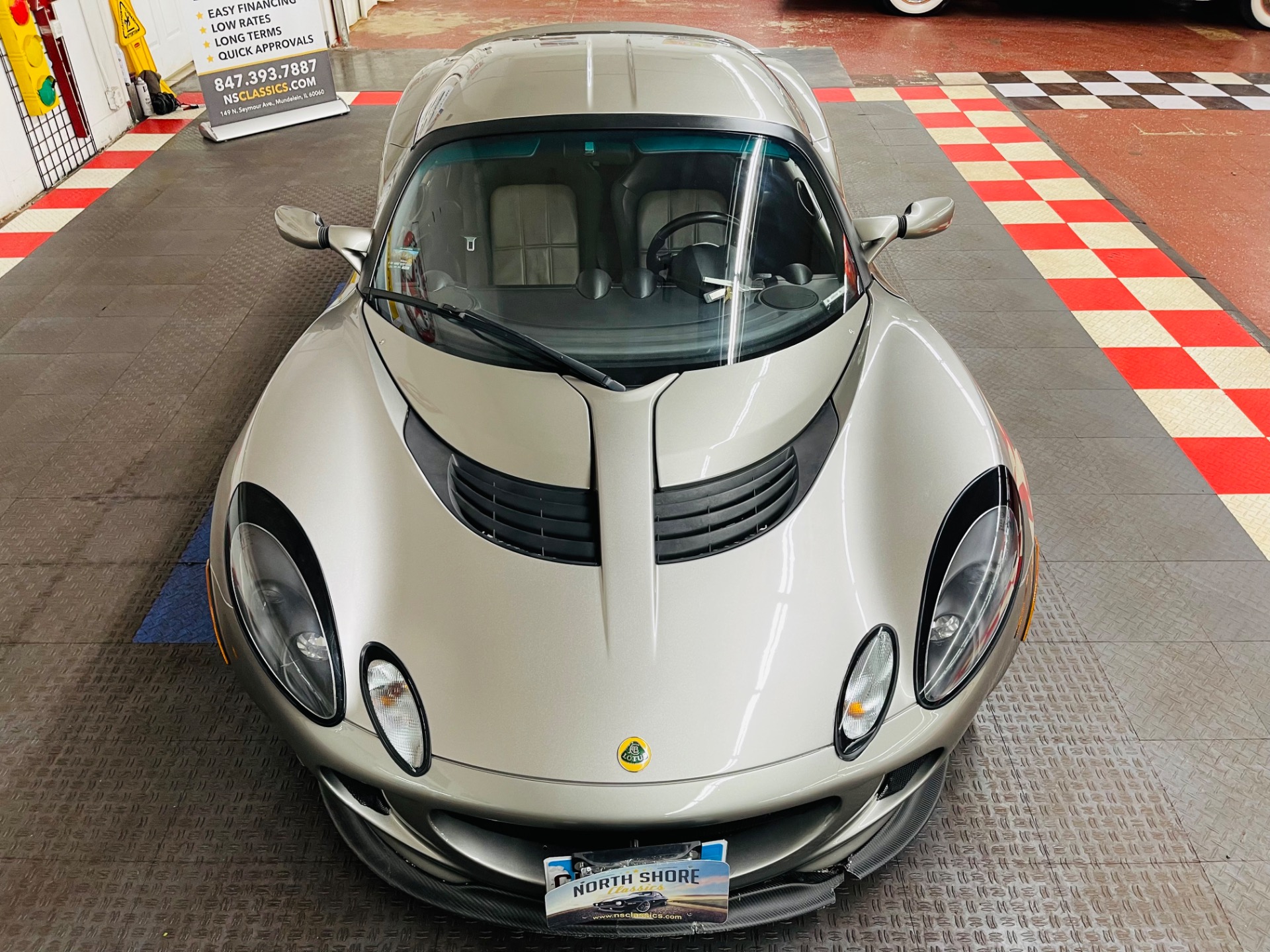 Used 2006 Lotus Elise - FUN DRIVING EXOTIC - SEE VIDEO | St. Petersburg, FL