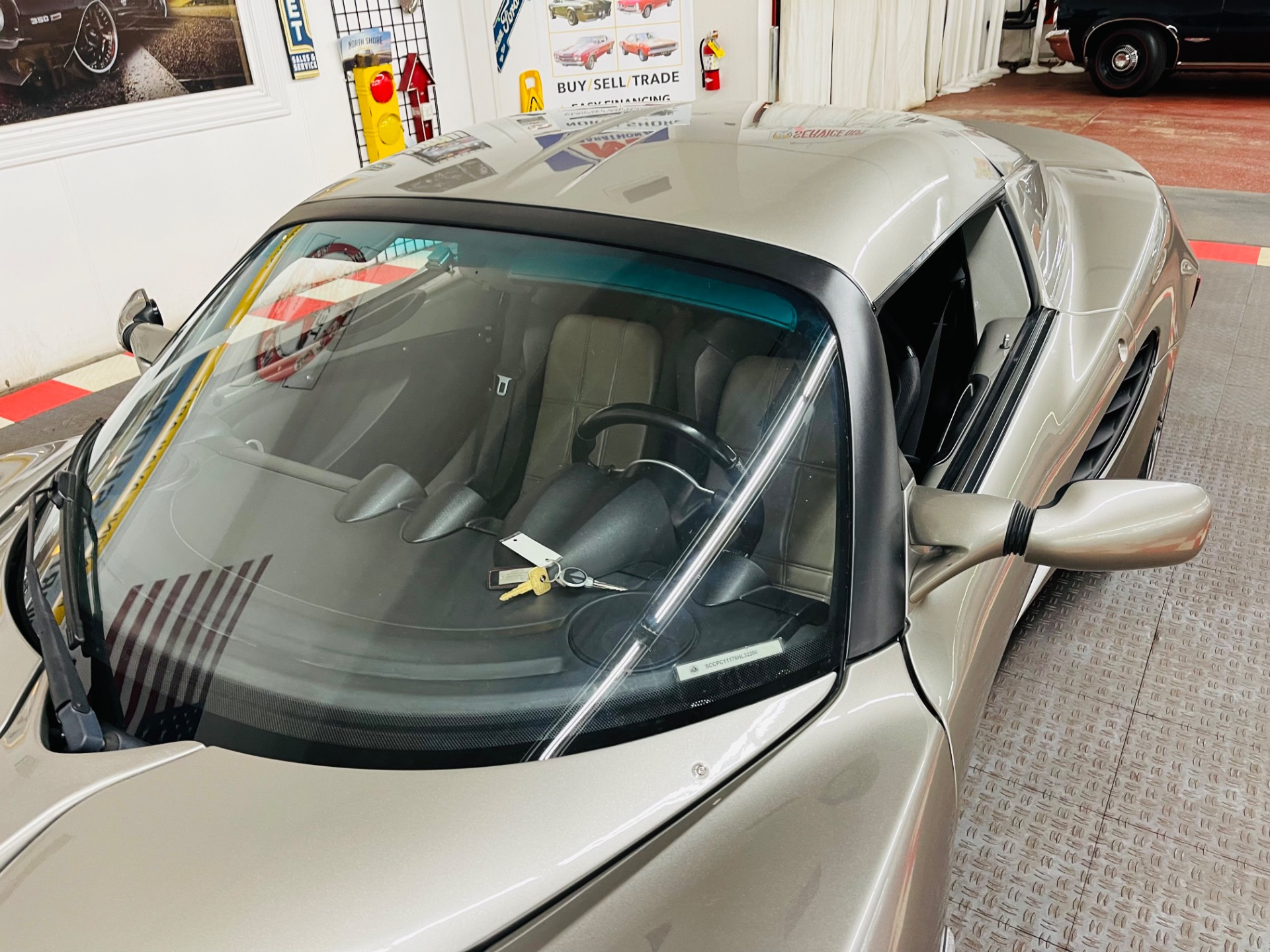 Used 2006 Lotus Elise - FUN DRIVING EXOTIC - SEE VIDEO | St. Petersburg, FL