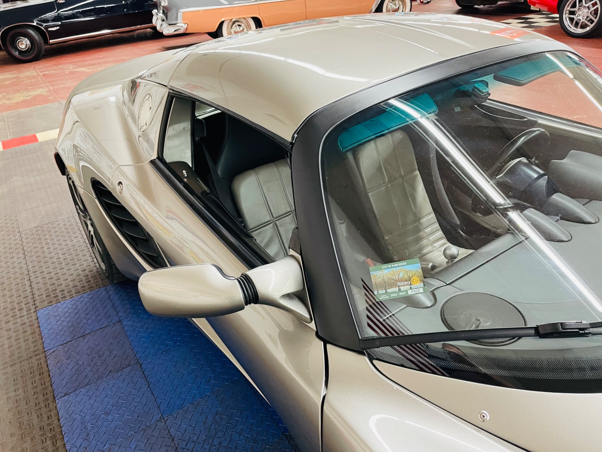 Used 2006 Lotus Elise - FUN DRIVING EXOTIC - SEE VIDEO | St. Petersburg, FL