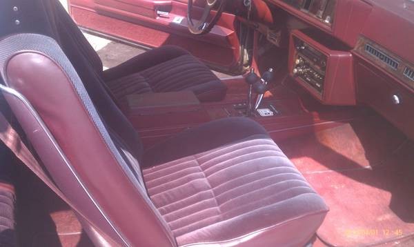 Used 1984 Oldsmobile Cutlass HURST-Very rare | Mundelein, IL