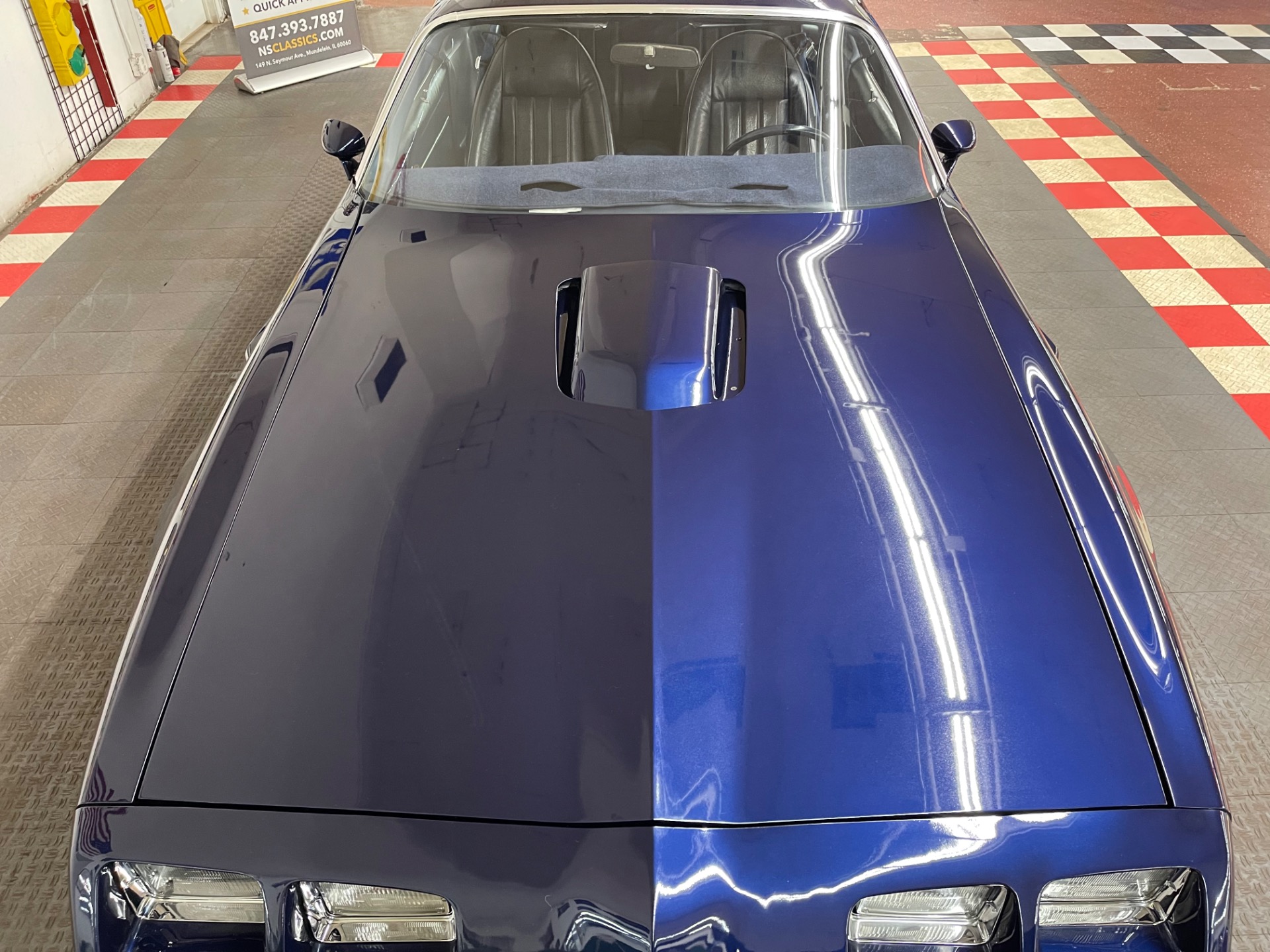 Used 1980 Pontiac Firebird - TRANS AM - T-TOPS - 383 STROKER - SEE VIDEO | St. Petersburg, FL