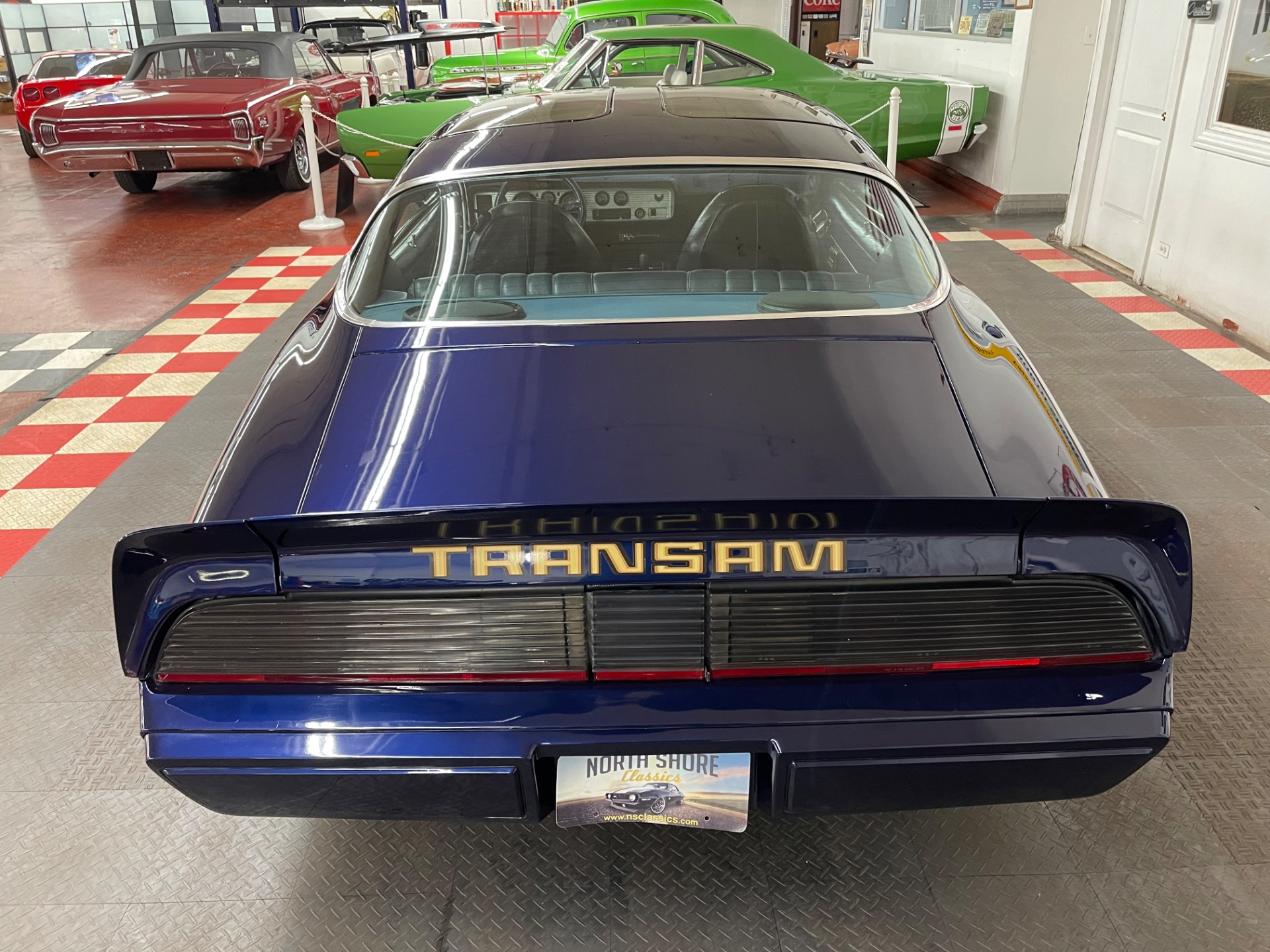 Used 1980 Pontiac Firebird - TRANS AM - T-TOPS - 383 STROKER - SEE VIDEO | St. Petersburg, FL