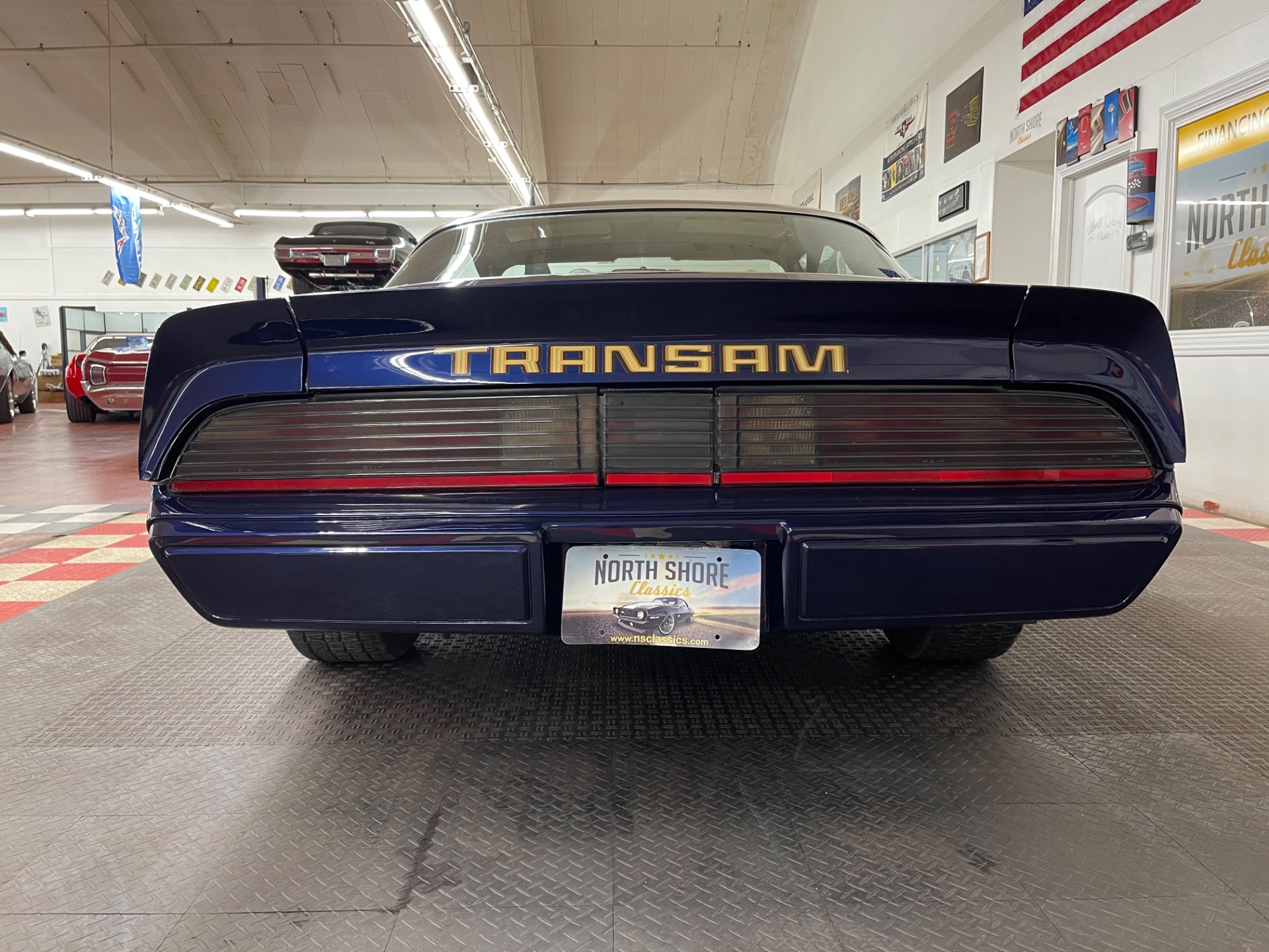 Used 1980 Pontiac Firebird - TRANS AM - T-TOPS - 383 STROKER - SEE VIDEO | St. Petersburg, FL