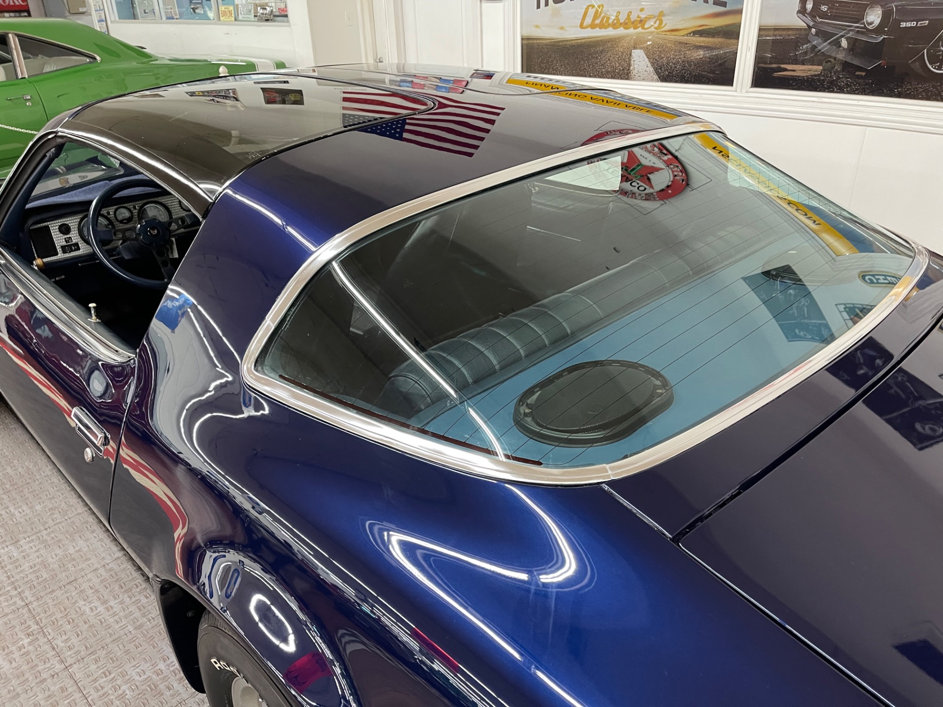 Used 1980 Pontiac Firebird - TRANS AM - T-TOPS - 383 STROKER - SEE VIDEO | St. Petersburg, FL
