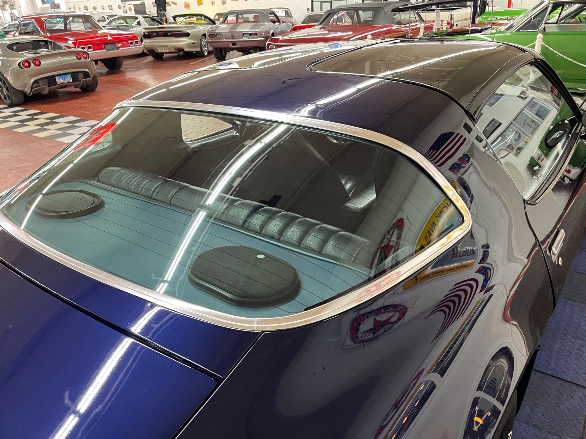 Used 1980 Pontiac Firebird - TRANS AM - T-TOPS - 383 STROKER - SEE VIDEO | St. Petersburg, FL