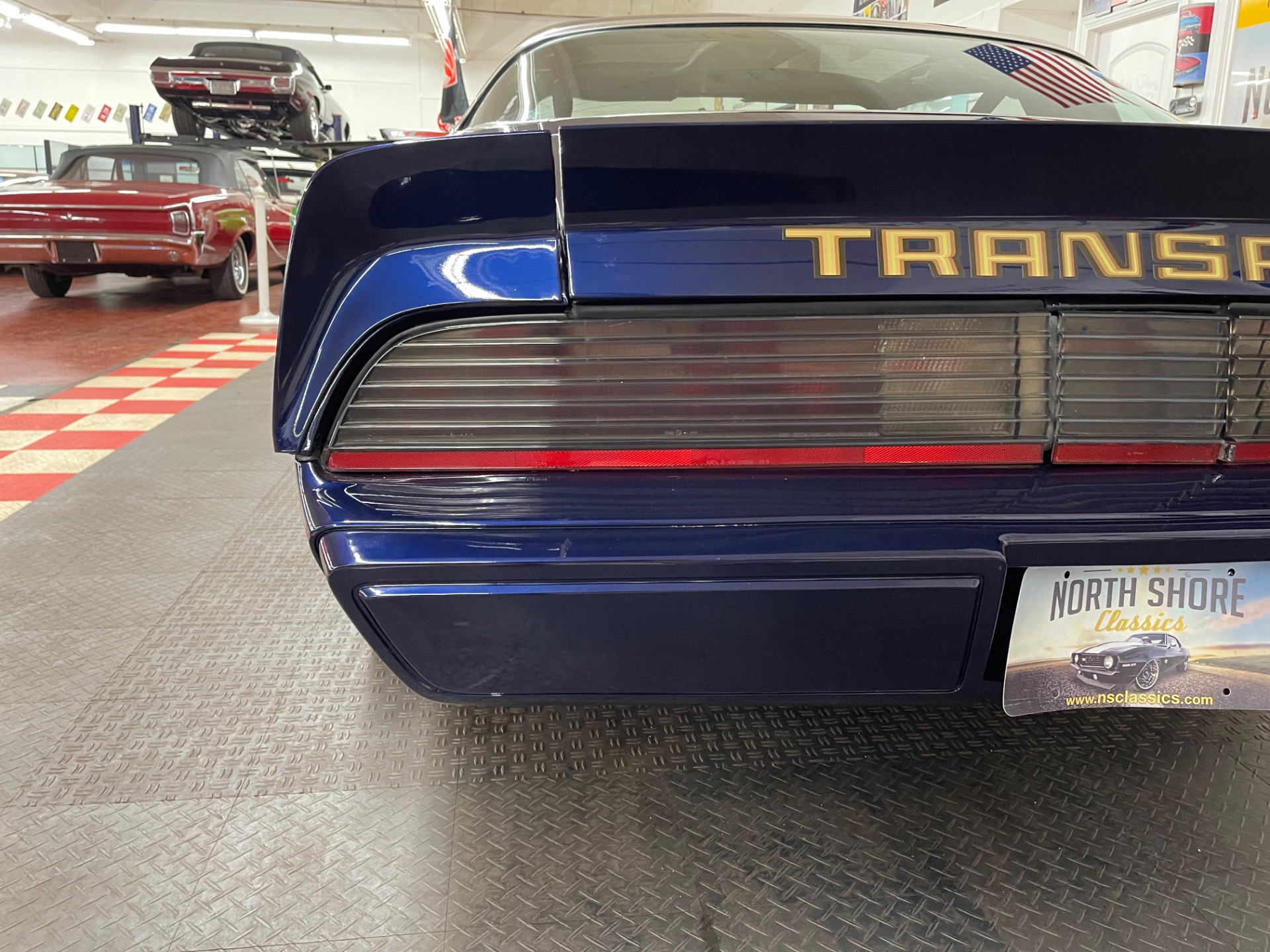 Used 1980 Pontiac Firebird - TRANS AM - T-TOPS - 383 STROKER - SEE VIDEO | St. Petersburg, FL