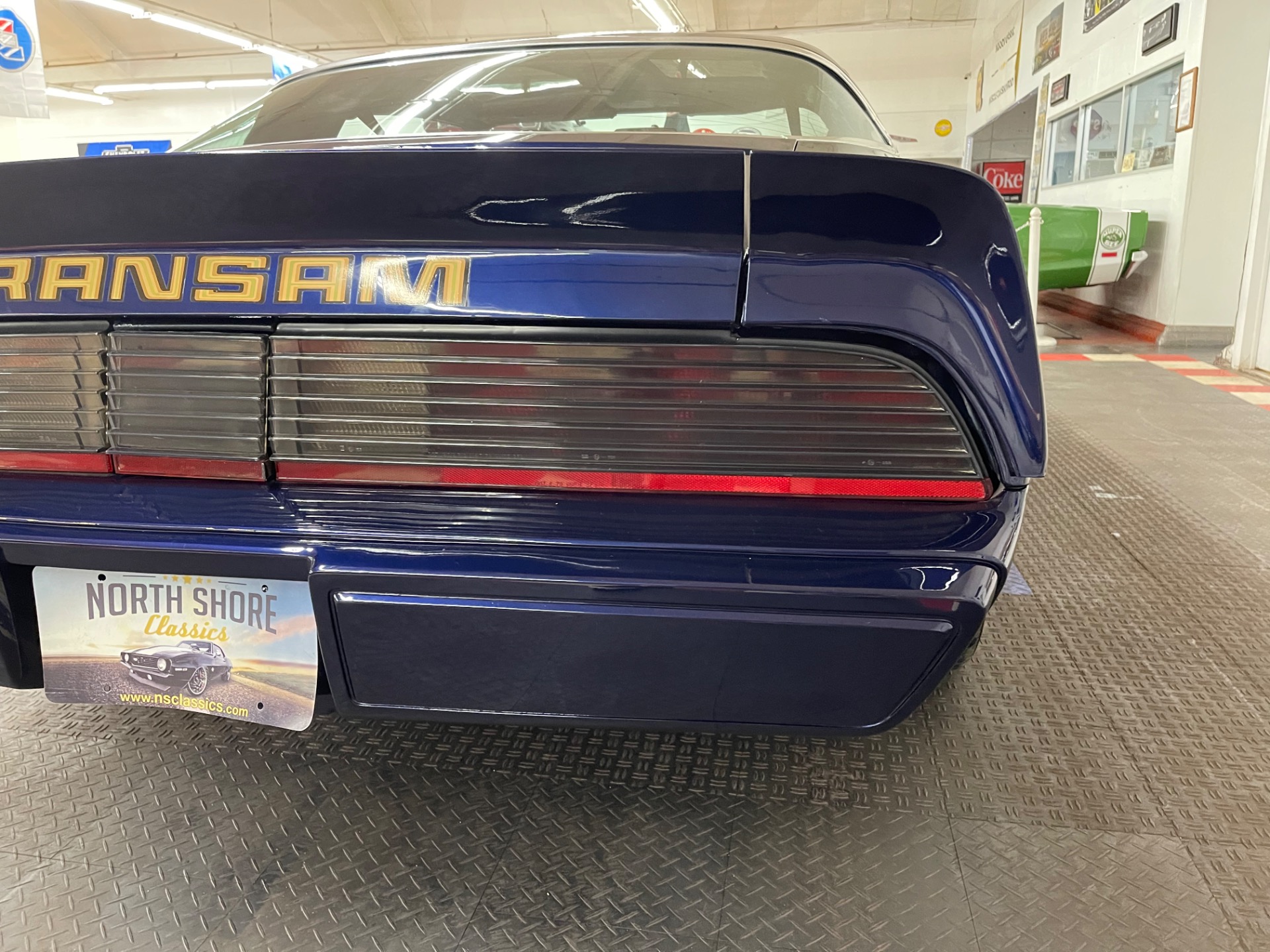 Used 1980 Pontiac Firebird - TRANS AM - T-TOPS - 383 STROKER - SEE VIDEO | St. Petersburg, FL