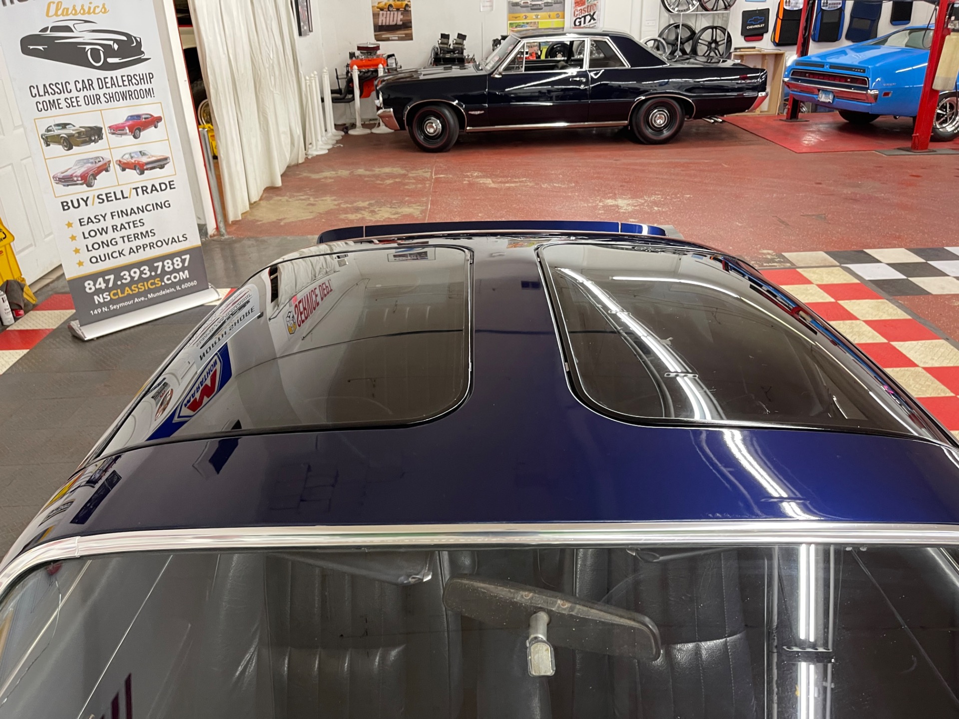 Used 1980 Pontiac Firebird - TRANS AM - T-TOPS - 383 STROKER - SEE VIDEO | St. Petersburg, FL