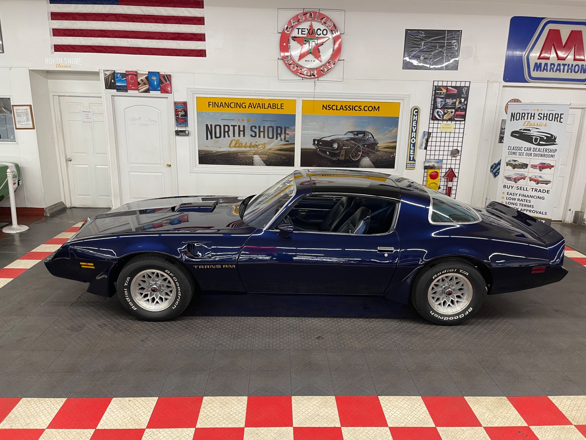 Used 1980 Pontiac Firebird - TRANS AM - T-TOPS - 383 STROKER - SEE VIDEO | St. Petersburg, FL