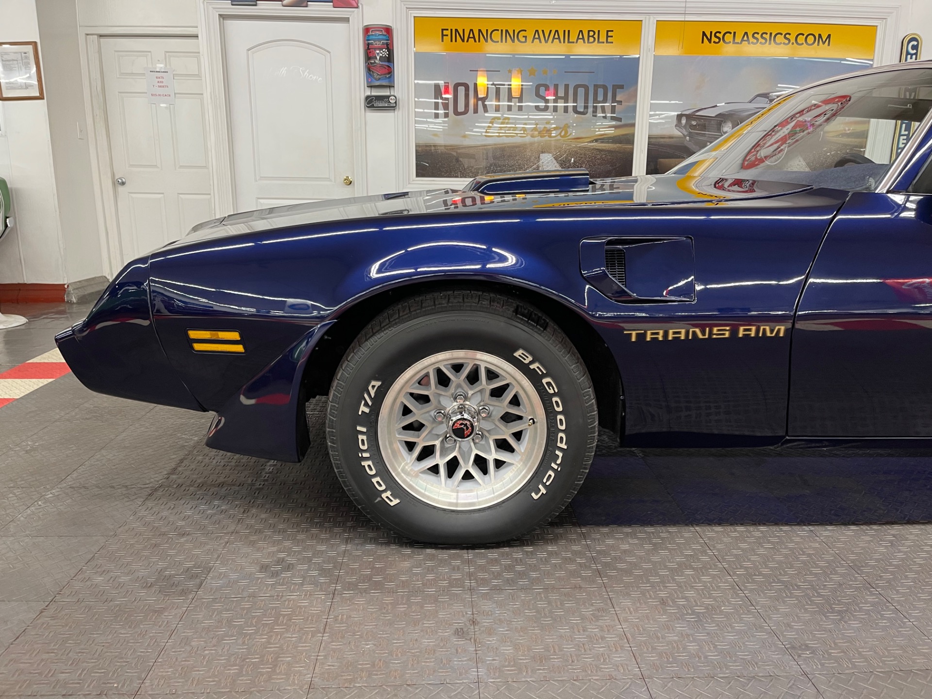 Used 1980 Pontiac Firebird - TRANS AM - T-TOPS - 383 STROKER - SEE VIDEO | St. Petersburg, FL