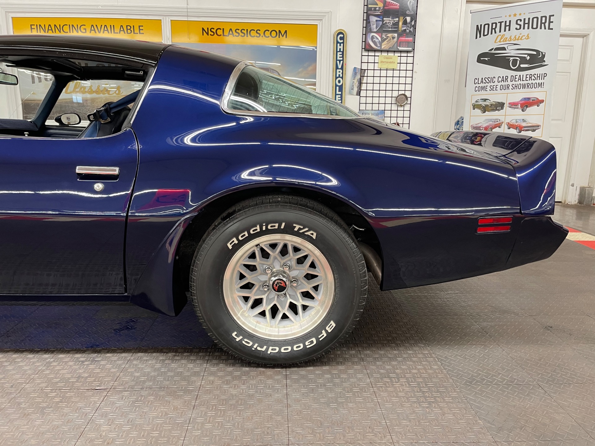 Used 1980 Pontiac Firebird - TRANS AM - T-TOPS - 383 STROKER - SEE VIDEO | St. Petersburg, FL