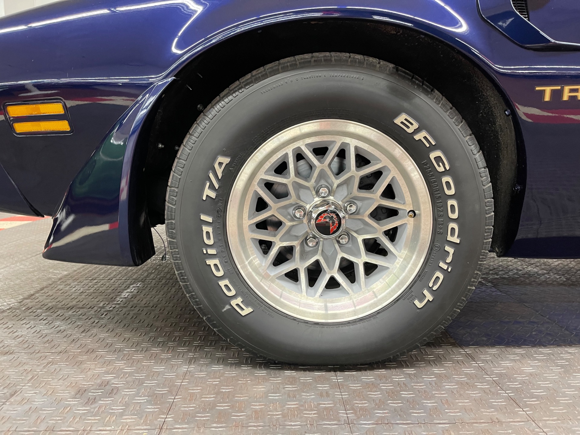 Used 1980 Pontiac Firebird - TRANS AM - T-TOPS - 383 STROKER - SEE VIDEO | St. Petersburg, FL