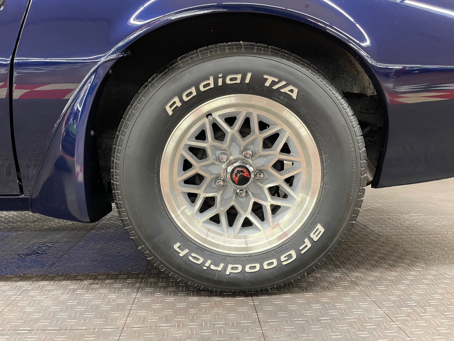 Used 1980 Pontiac Firebird - TRANS AM - T-TOPS - 383 STROKER - SEE VIDEO | St. Petersburg, FL