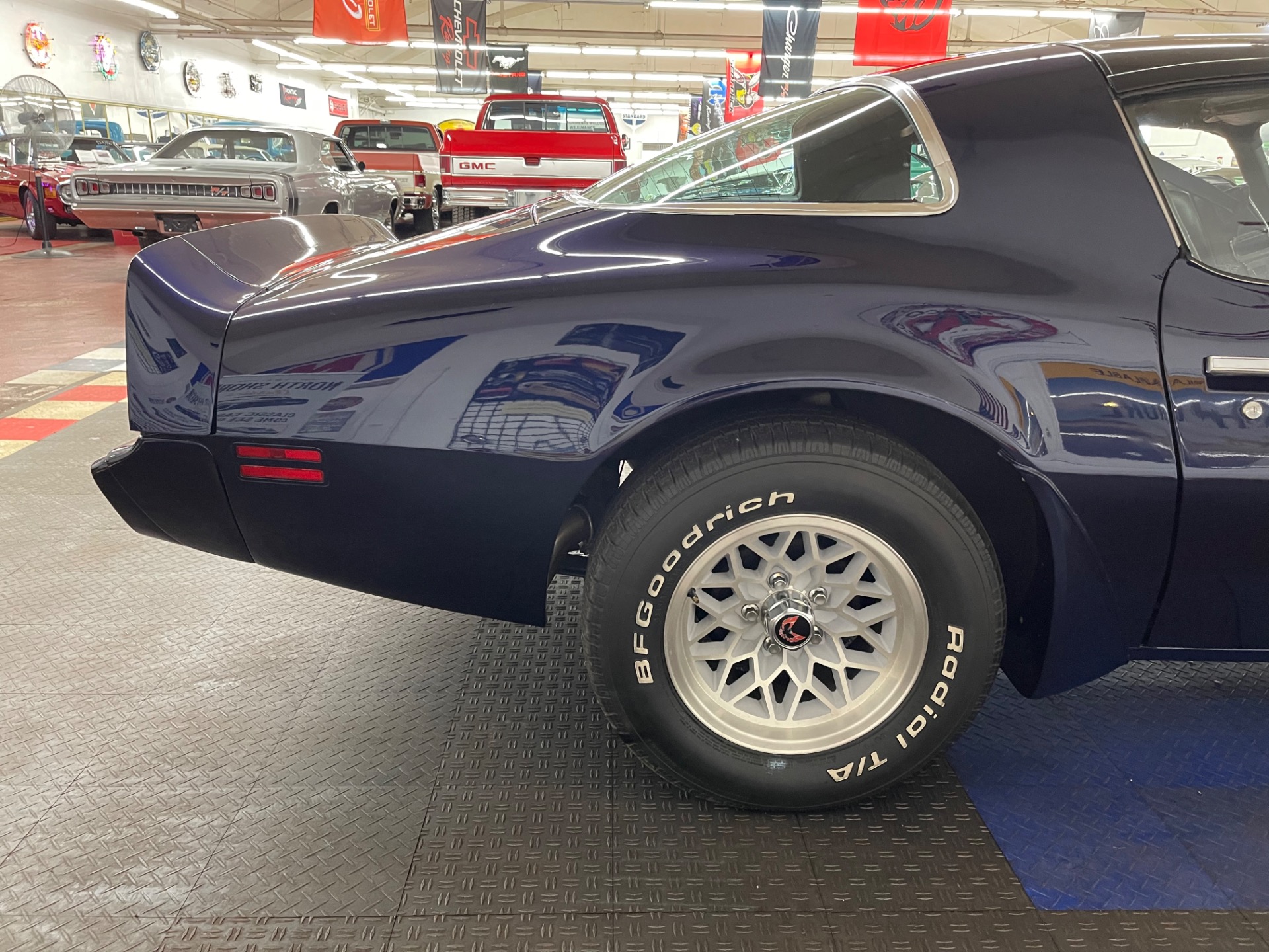 Used 1980 Pontiac Firebird - TRANS AM - T-TOPS - 383 STROKER - SEE VIDEO | St. Petersburg, FL