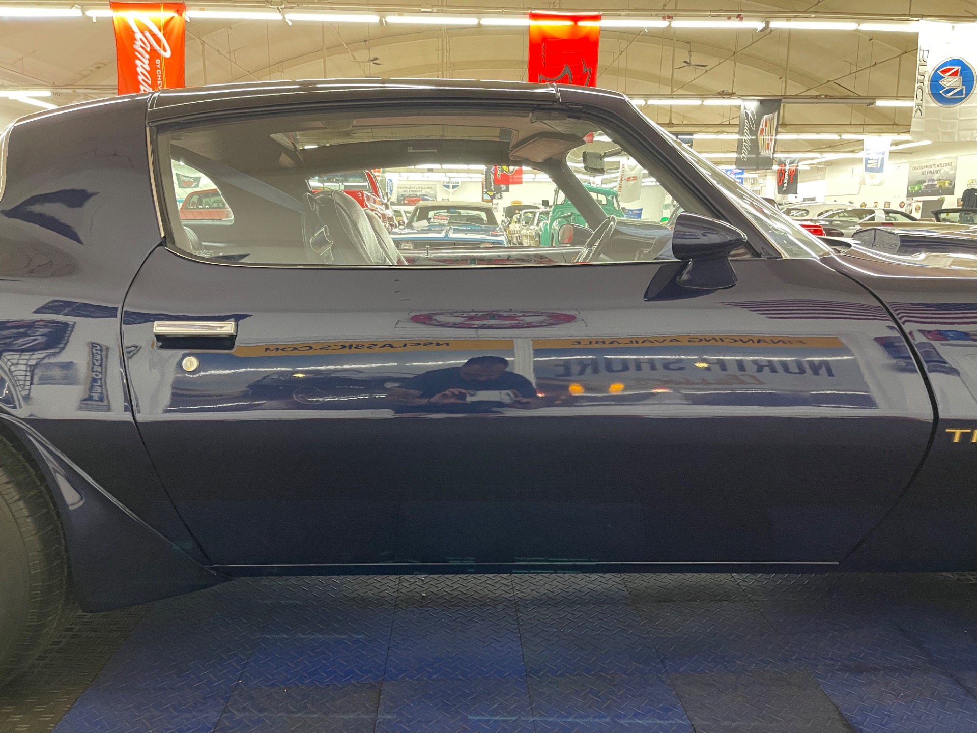 Used 1980 Pontiac Firebird - TRANS AM - T-TOPS - 383 STROKER - SEE VIDEO | St. Petersburg, FL