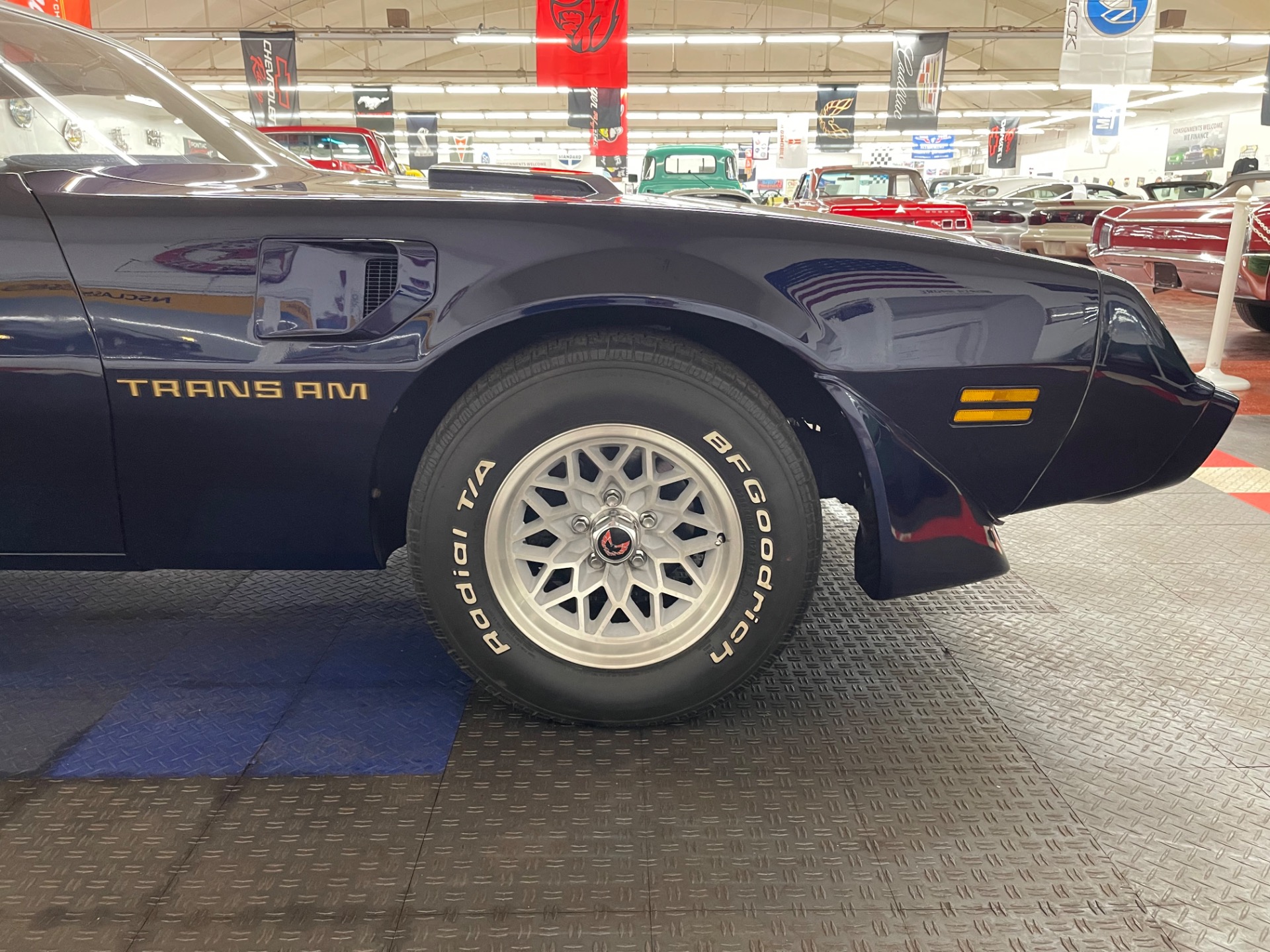 Used 1980 Pontiac Firebird - TRANS AM - T-TOPS - 383 STROKER - SEE VIDEO | St. Petersburg, FL