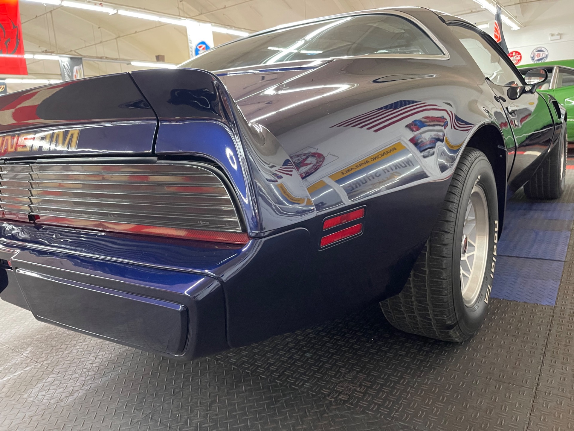 Used 1980 Pontiac Firebird - TRANS AM - T-TOPS - 383 STROKER - SEE VIDEO | St. Petersburg, FL
