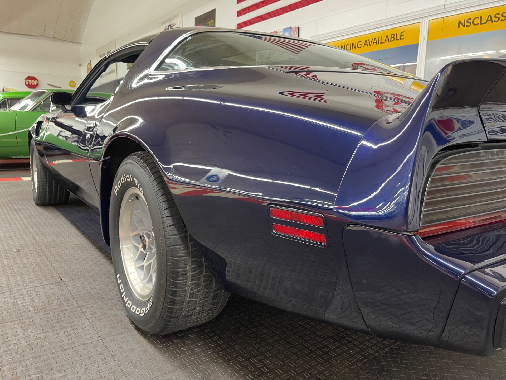Used 1980 Pontiac Firebird - TRANS AM - T-TOPS - 383 STROKER - SEE VIDEO | St. Petersburg, FL