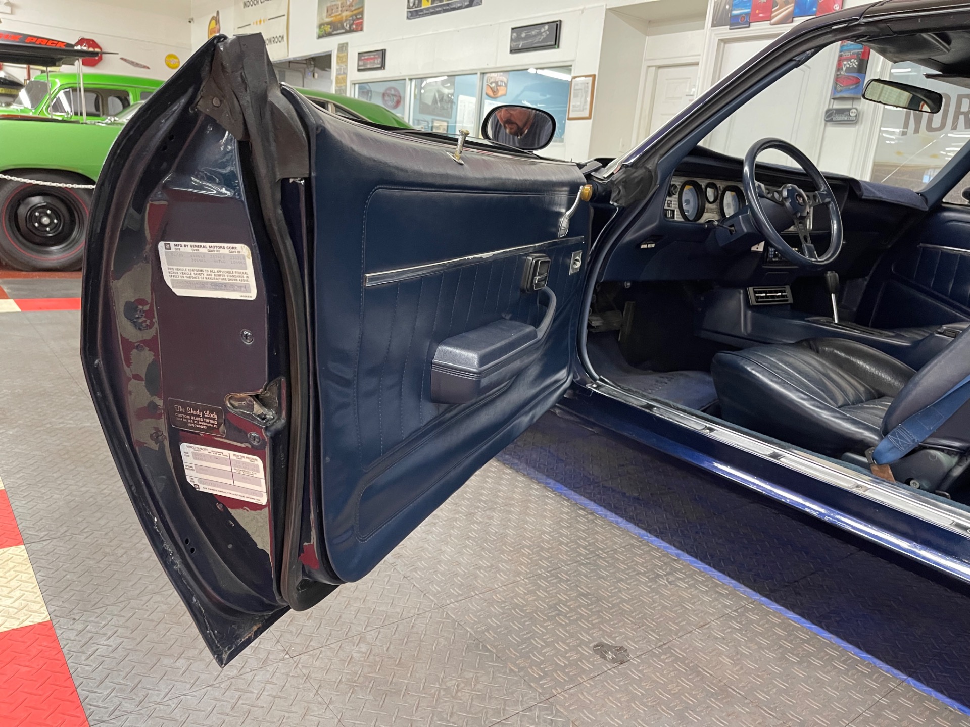 Used 1980 Pontiac Firebird - TRANS AM - T-TOPS - 383 STROKER - SEE VIDEO | St. Petersburg, FL