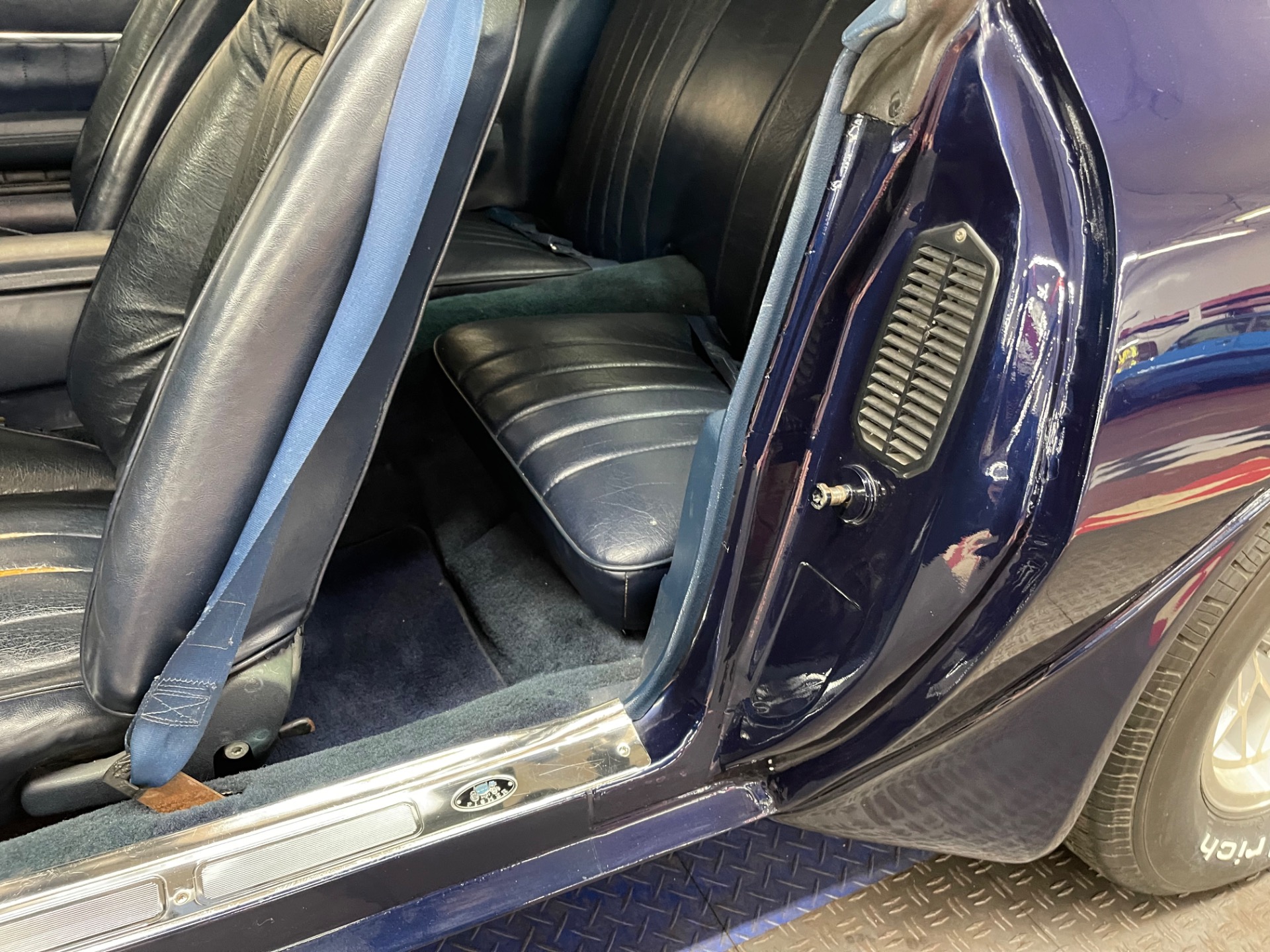 Used 1980 Pontiac Firebird - TRANS AM - T-TOPS - 383 STROKER - SEE VIDEO | St. Petersburg, FL