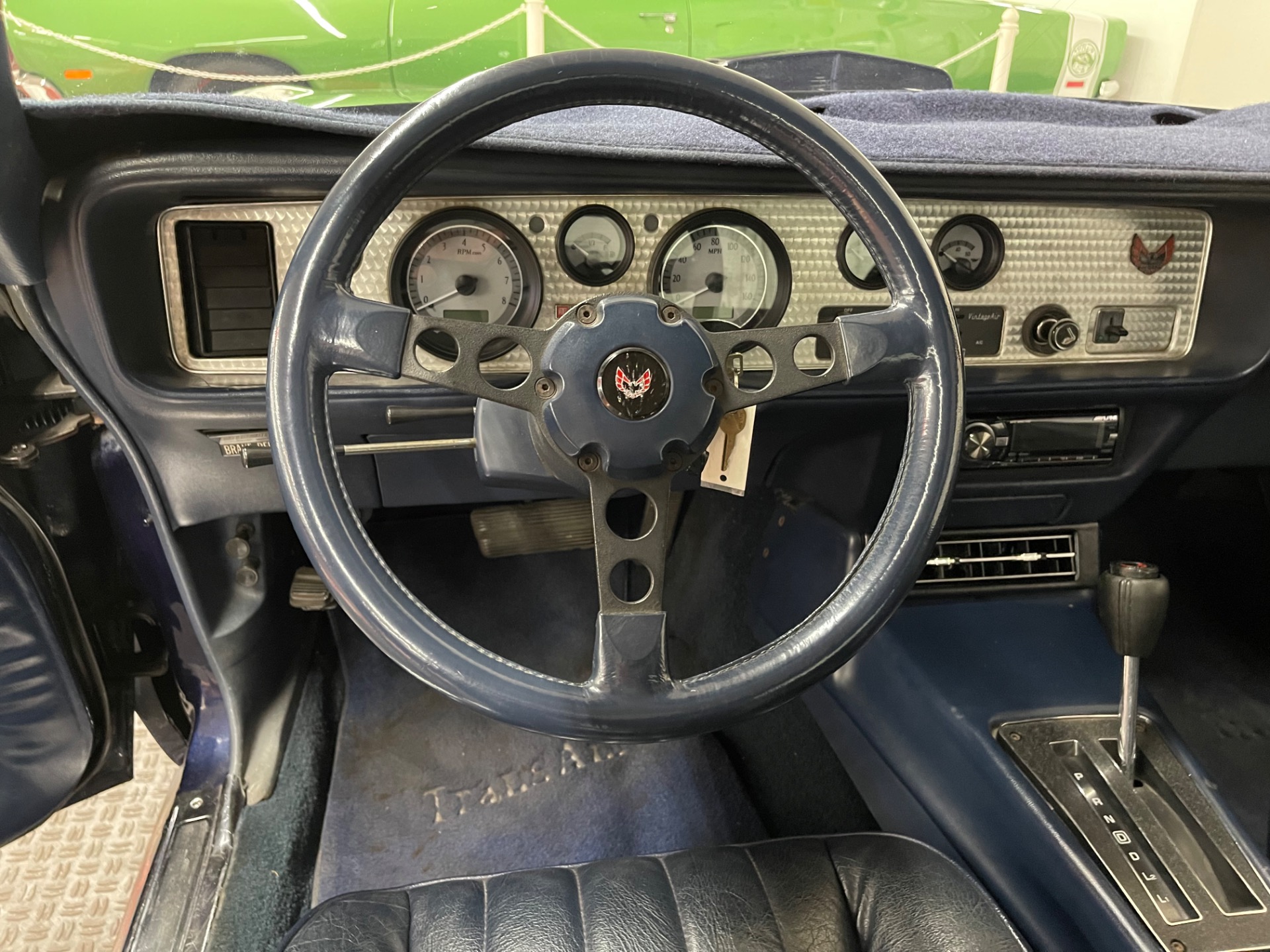 Used 1980 Pontiac Firebird - TRANS AM - T-TOPS - 383 STROKER - SEE VIDEO | St. Petersburg, FL