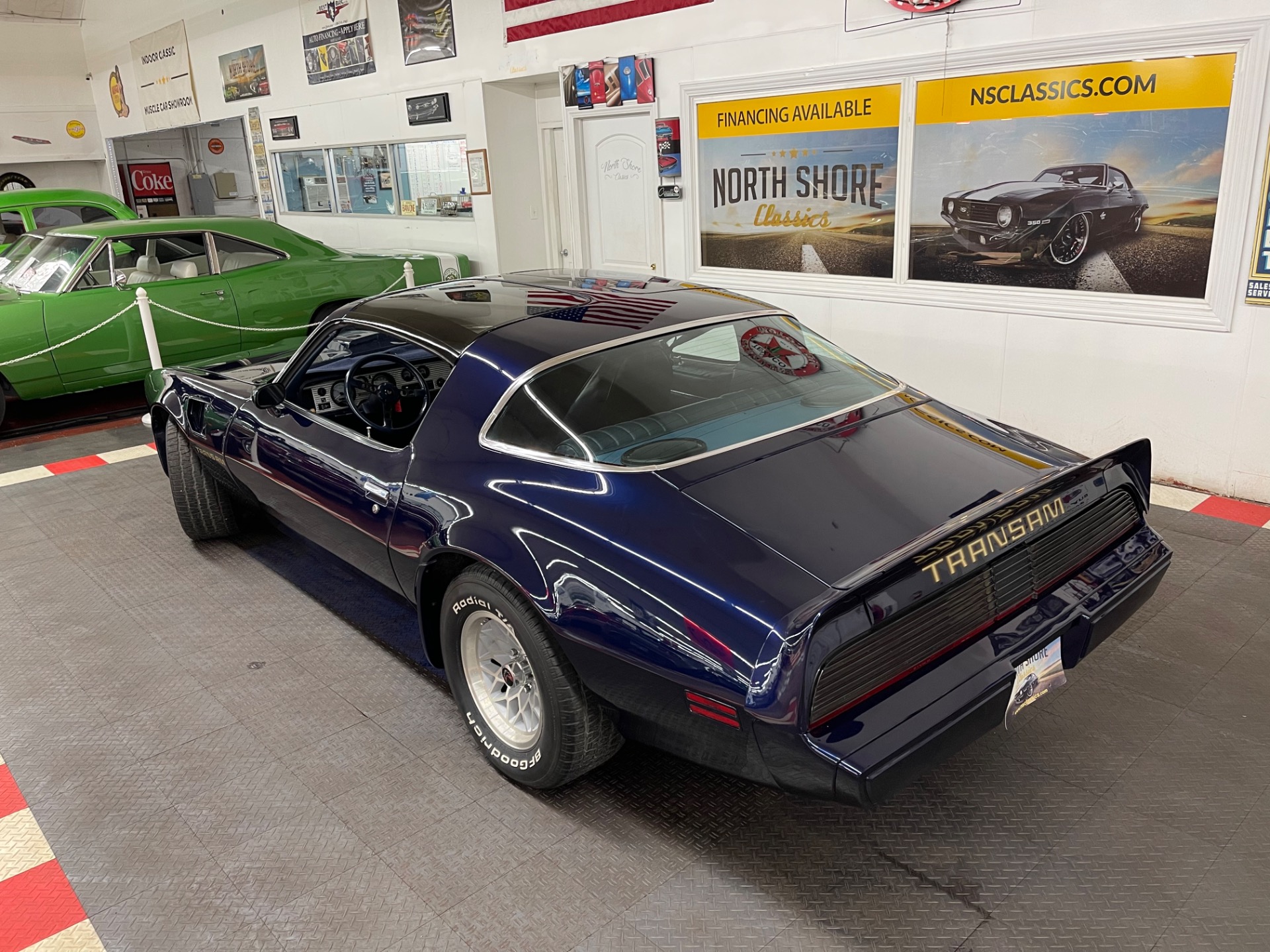 Used 1980 Pontiac Firebird - TRANS AM - T-TOPS - 383 STROKER - SEE VIDEO | St. Petersburg, FL