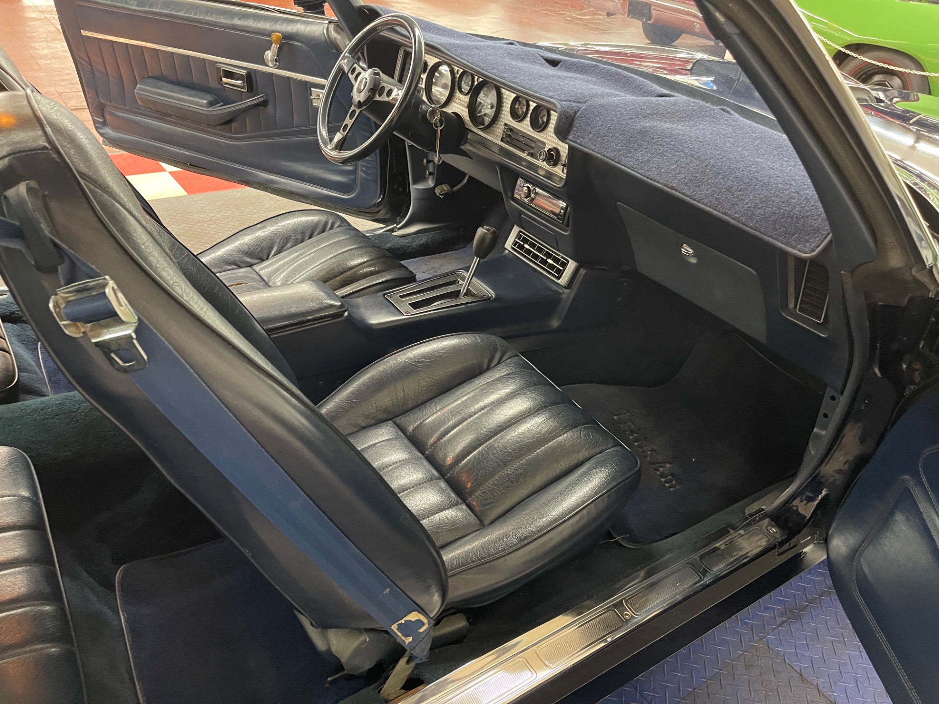 Used 1980 Pontiac Firebird - TRANS AM - T-TOPS - 383 STROKER - SEE VIDEO | St. Petersburg, FL
