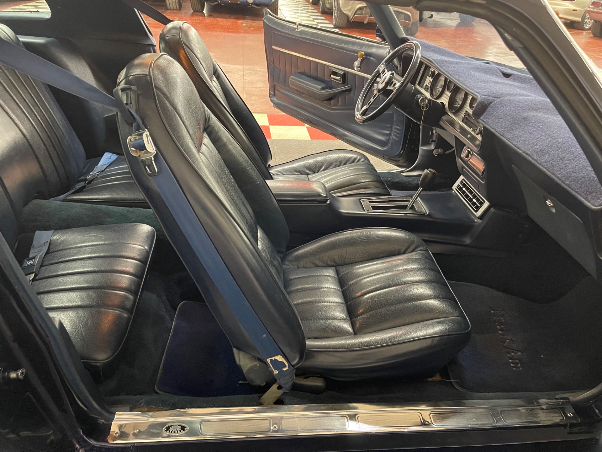 Used 1980 Pontiac Firebird - TRANS AM - T-TOPS - 383 STROKER - SEE VIDEO | St. Petersburg, FL