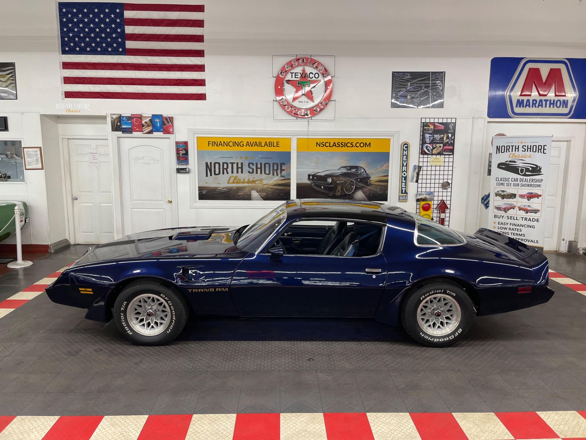 Used 1980 Pontiac Firebird - TRANS AM - T-TOPS - 383 STROKER - SEE VIDEO | St. Petersburg, FL