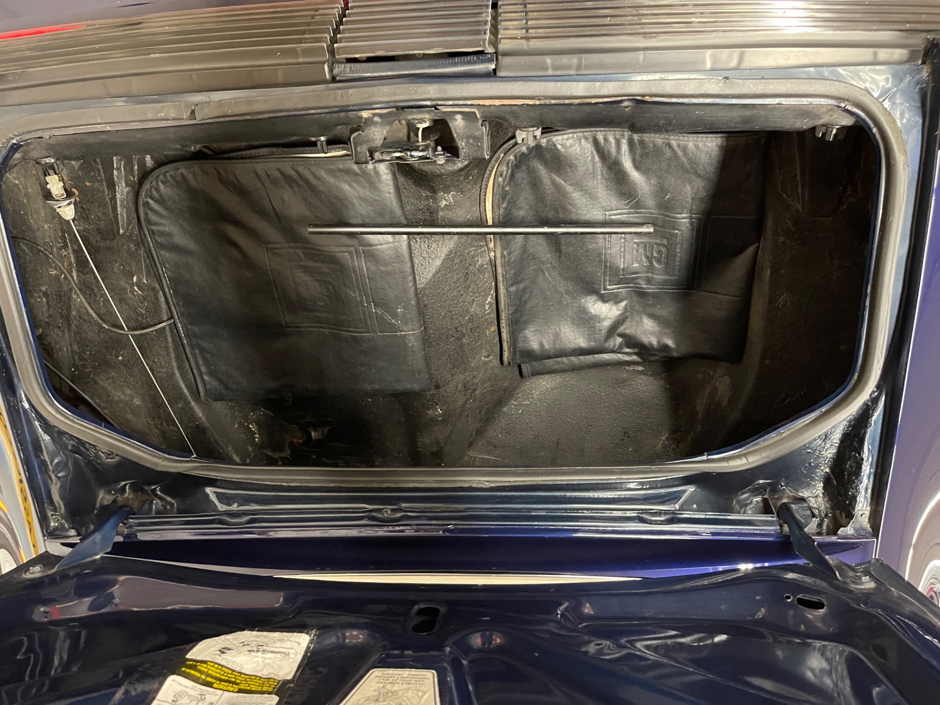Used 1980 Pontiac Firebird - TRANS AM - T-TOPS - 383 STROKER - SEE VIDEO | St. Petersburg, FL