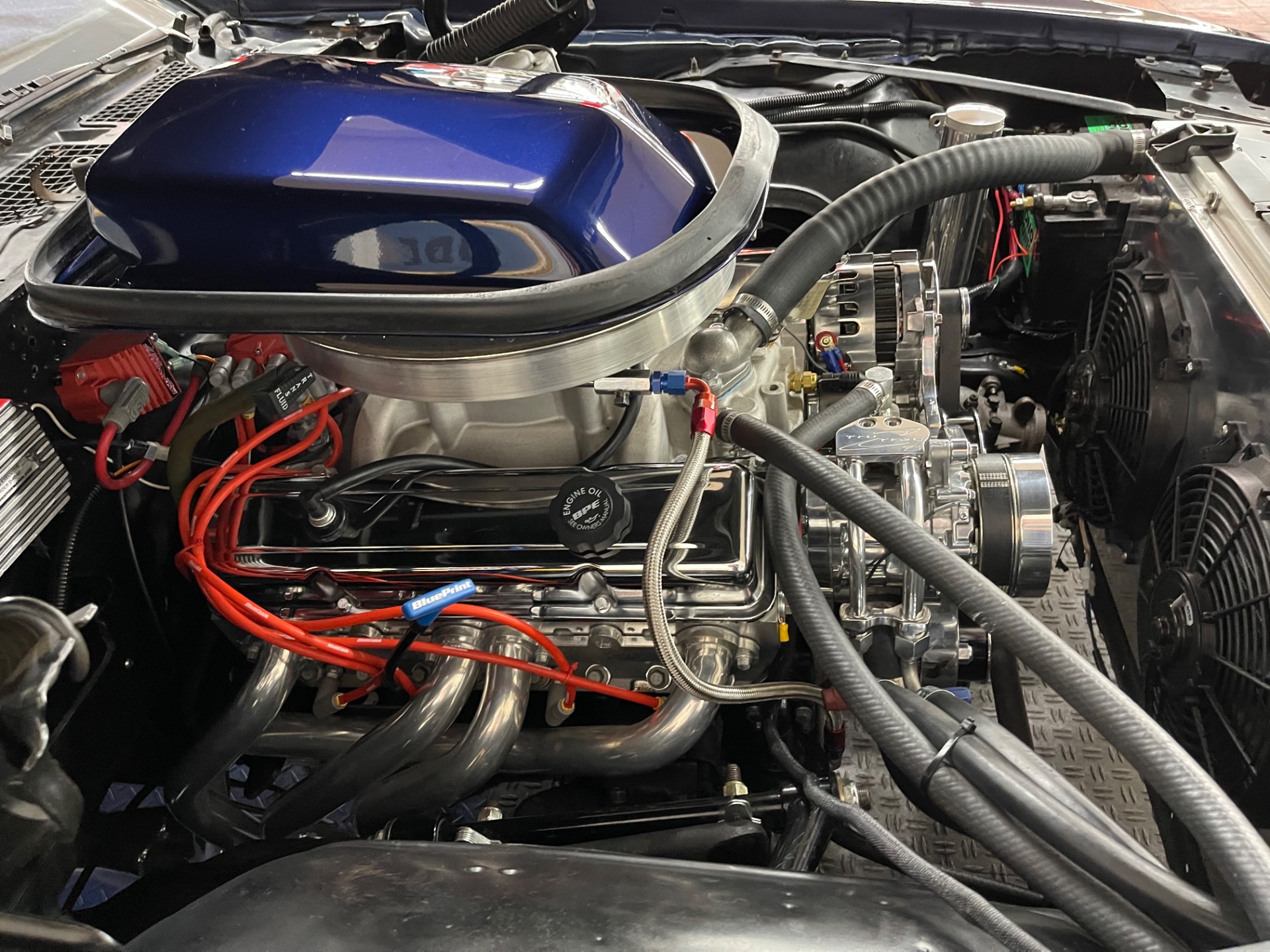 Used 1980 Pontiac Firebird - TRANS AM - T-TOPS - 383 STROKER - SEE VIDEO | St. Petersburg, FL