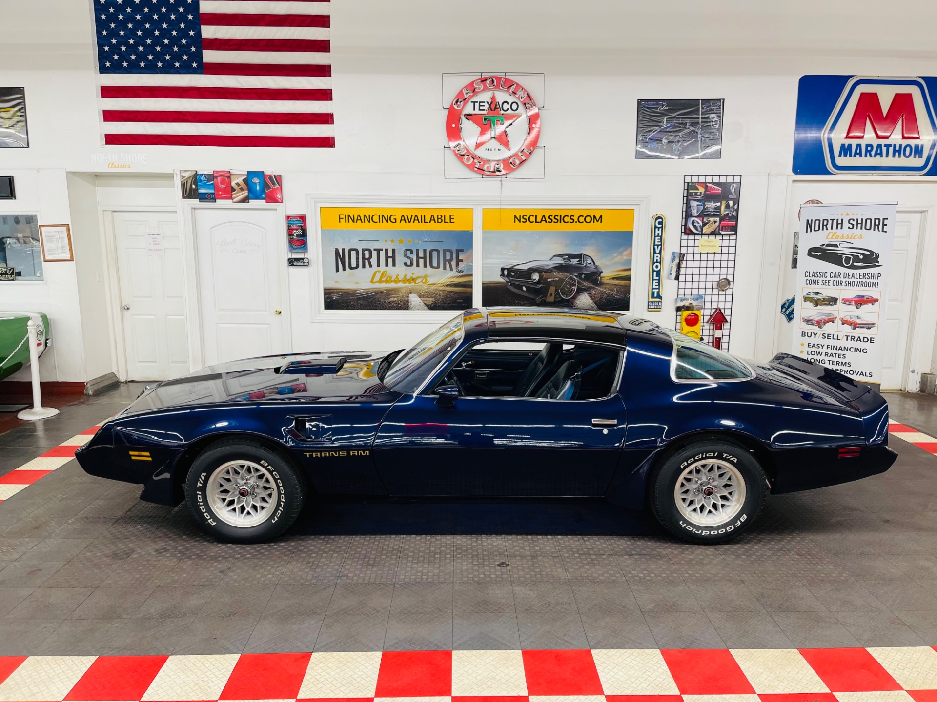 Used 1980 Pontiac Firebird - TRANS AM - T-TOPS - 383 STROKER - SEE VIDEO | St. Petersburg, FL
