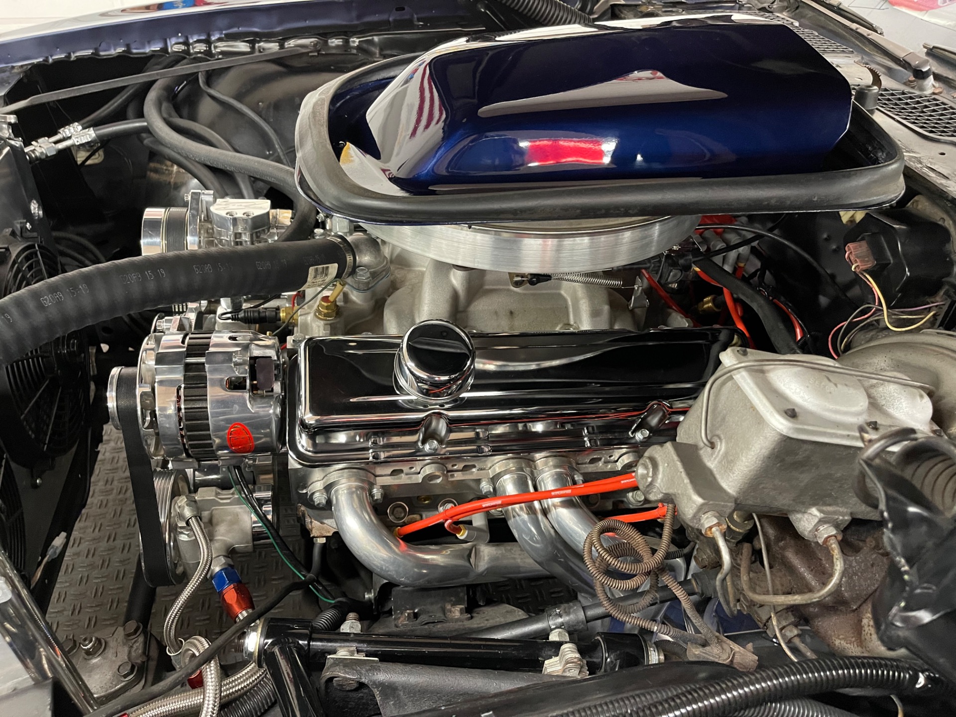 Used 1980 Pontiac Firebird - TRANS AM - T-TOPS - 383 STROKER - SEE VIDEO | St. Petersburg, FL