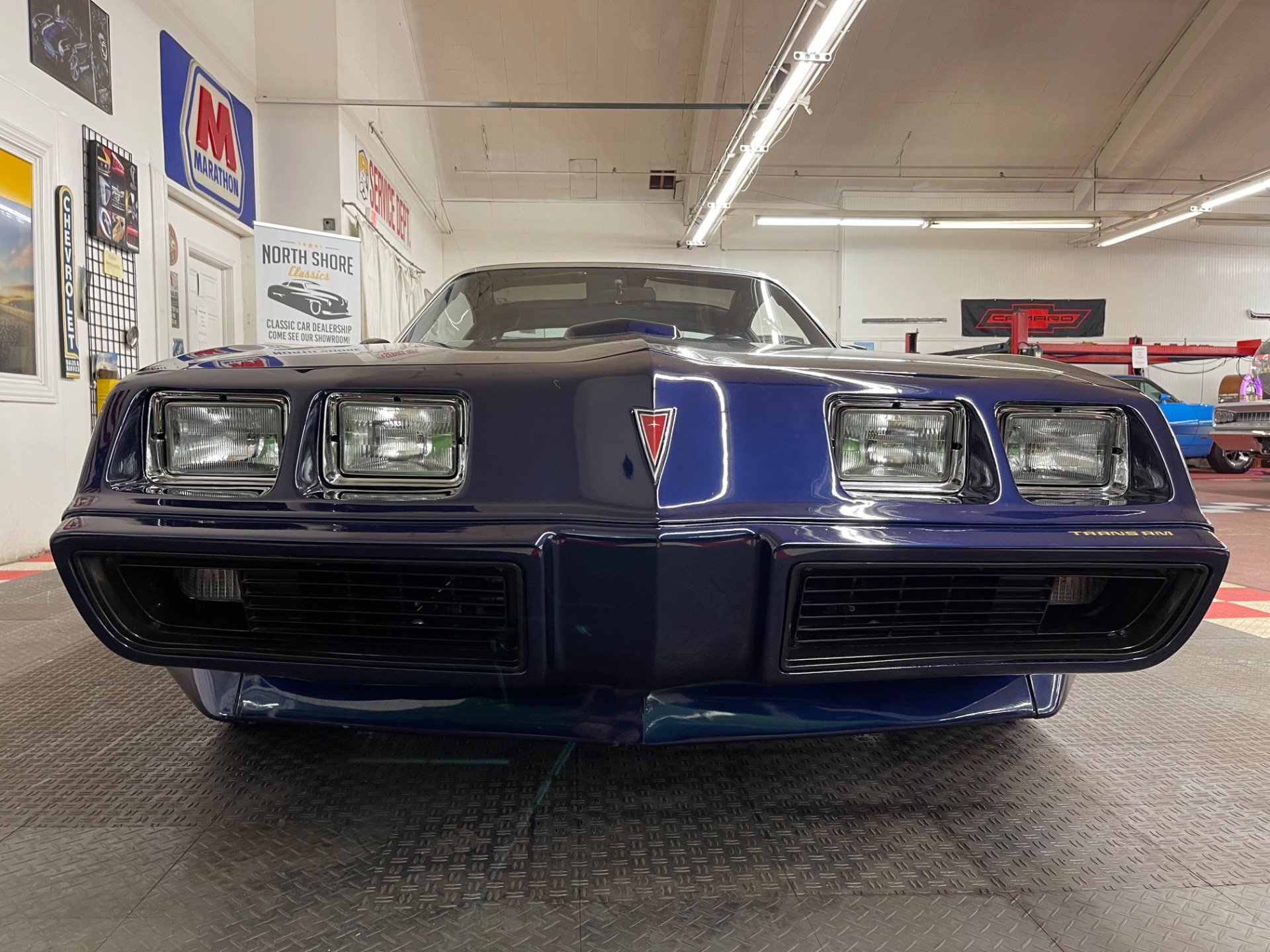 Used 1980 Pontiac Firebird - TRANS AM - T-TOPS - 383 STROKER - SEE VIDEO | St. Petersburg, FL