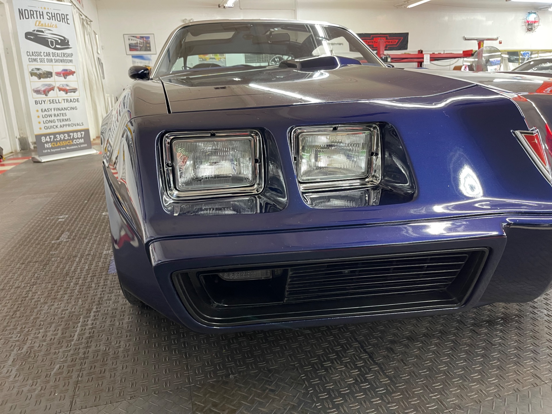 Used 1980 Pontiac Firebird - TRANS AM - T-TOPS - 383 STROKER - SEE VIDEO | St. Petersburg, FL
