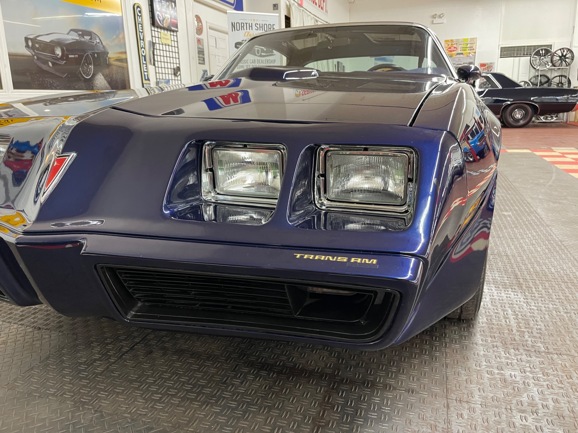 Used 1980 Pontiac Firebird - TRANS AM - T-TOPS - 383 STROKER - SEE VIDEO | St. Petersburg, FL