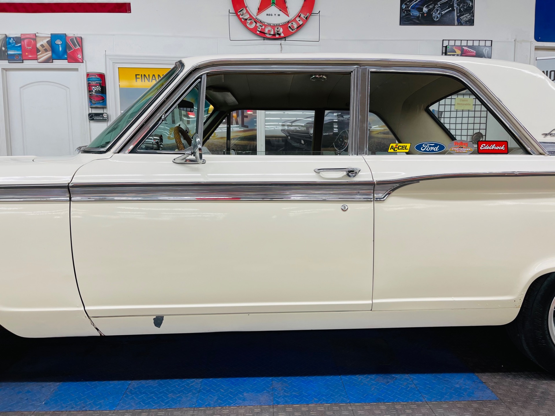 Used 1962 Ford Fairlane Great Driving Classic - SEE VIDEO | St. Petersburg, FL