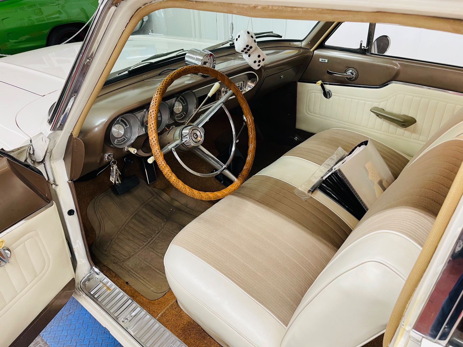 Used 1962 Ford Fairlane Great Driving Classic - SEE VIDEO | St. Petersburg, FL