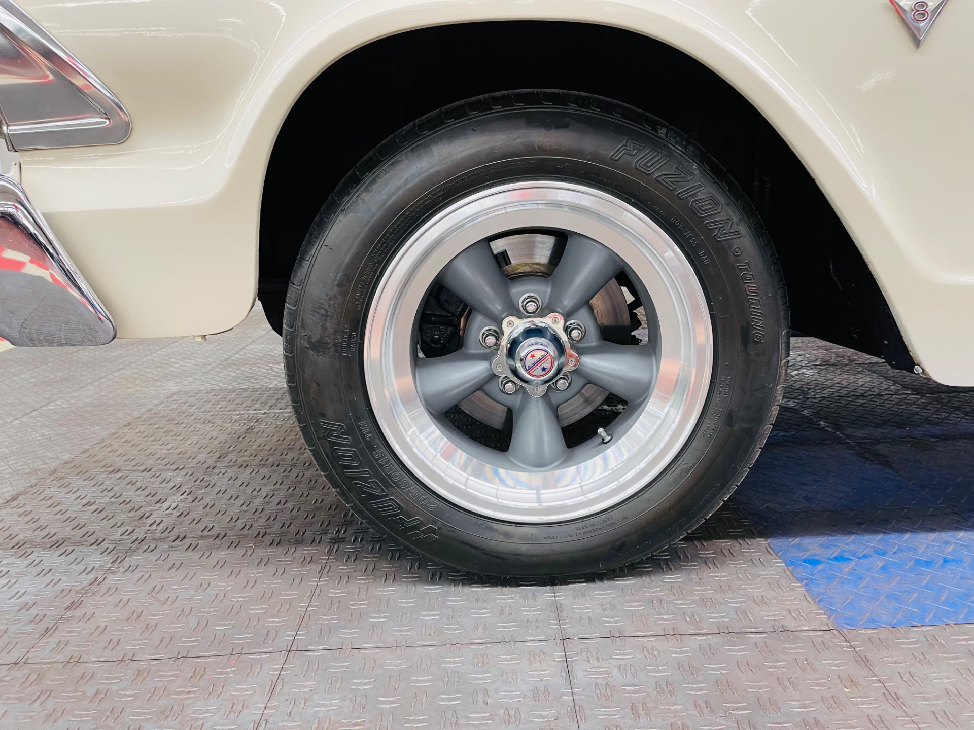 Used 1962 Ford Fairlane Great Driving Classic - SEE VIDEO | St. Petersburg, FL