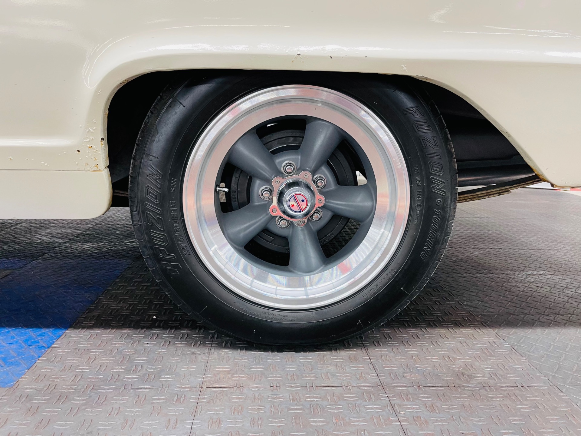Used 1962 Ford Fairlane Great Driving Classic - SEE VIDEO | St. Petersburg, FL