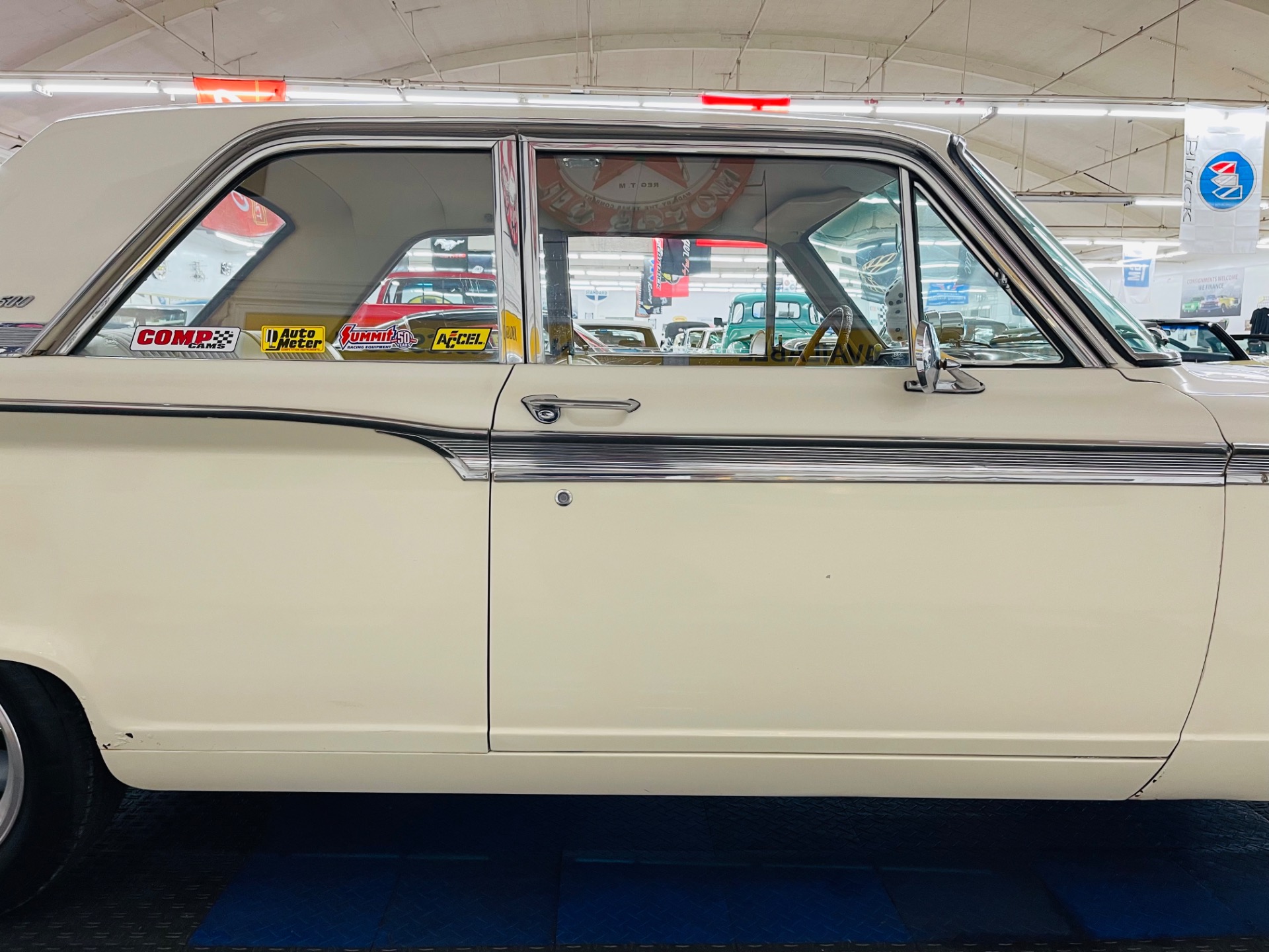 Used 1962 Ford Fairlane Great Driving Classic - SEE VIDEO | St. Petersburg, FL