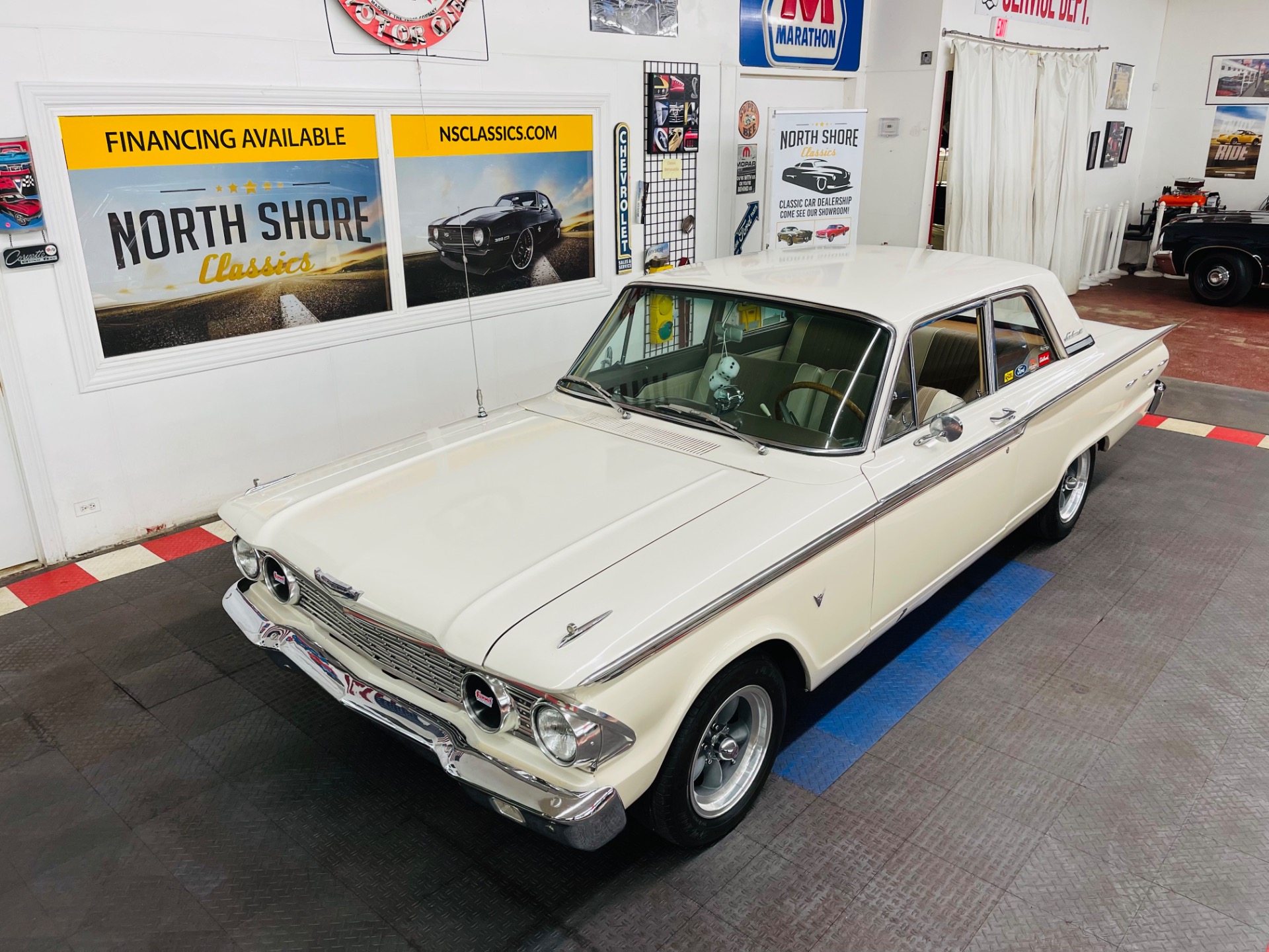Used 1962 Ford Fairlane Great Driving Classic - SEE VIDEO | St. Petersburg, FL
