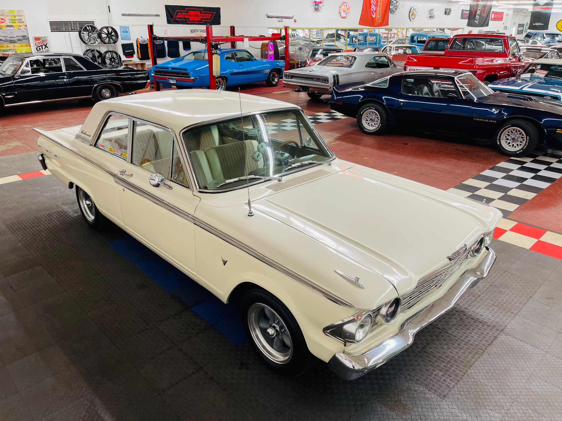 Used 1962 Ford Fairlane Great Driving Classic - SEE VIDEO | St. Petersburg, FL