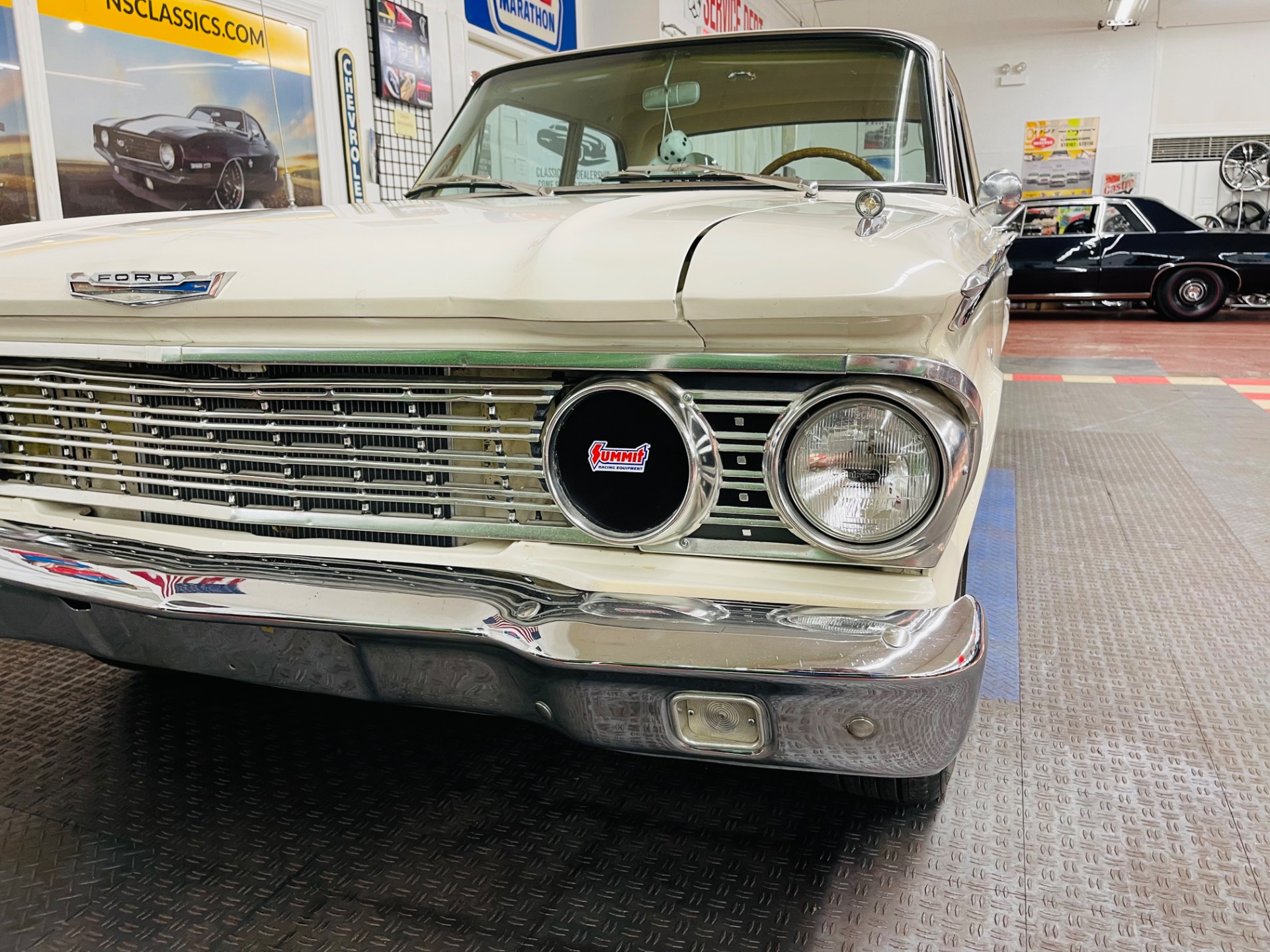 Used 1962 Ford Fairlane Great Driving Classic - SEE VIDEO | St. Petersburg, FL